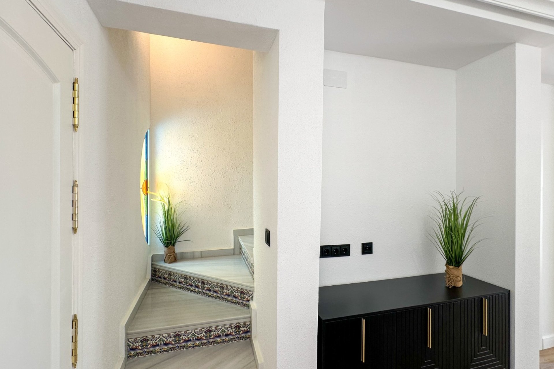 Resale - Townhouse -
Orihuela Costa - La Regia