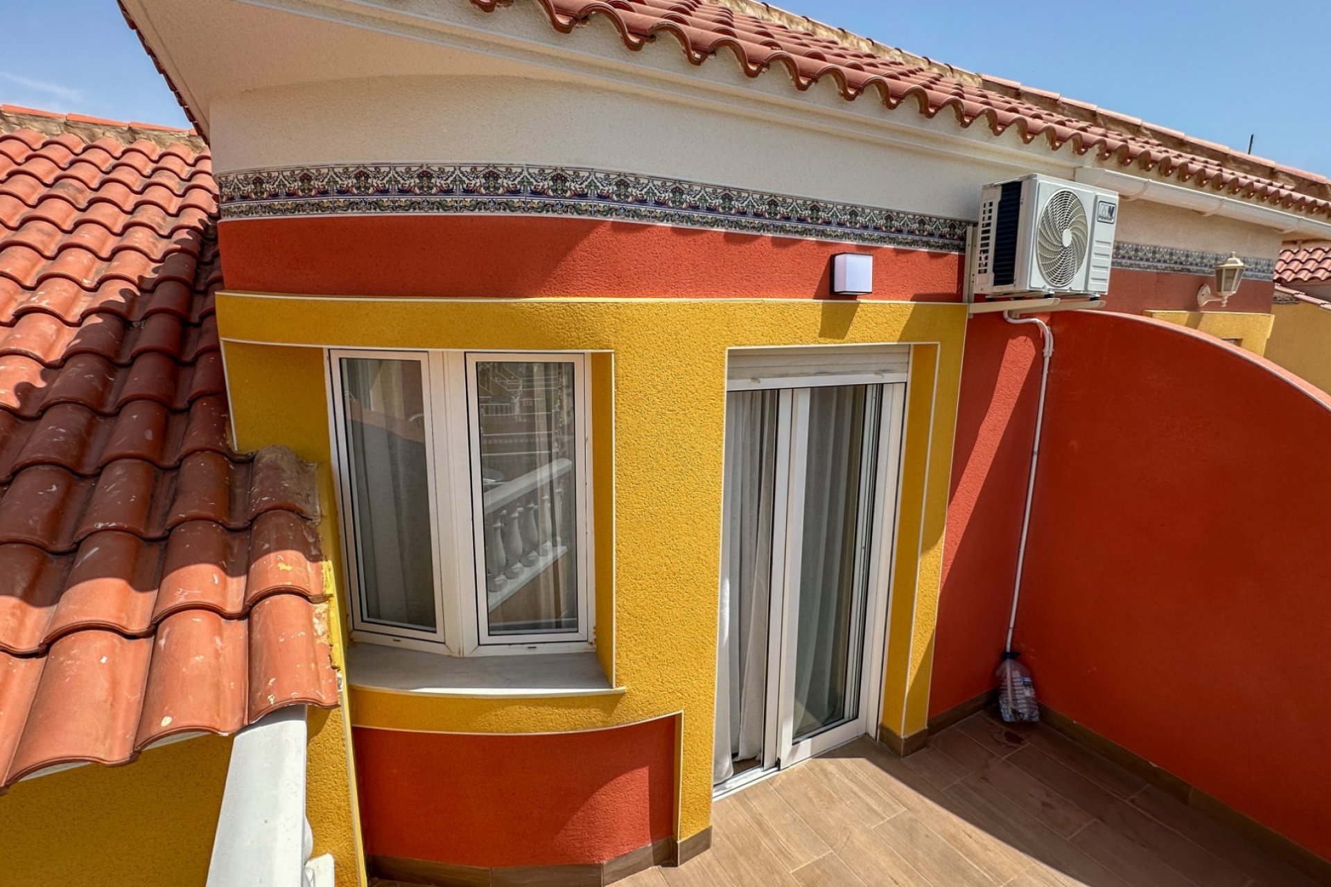 Resale - Townhouse -
Orihuela Costa - La Regia