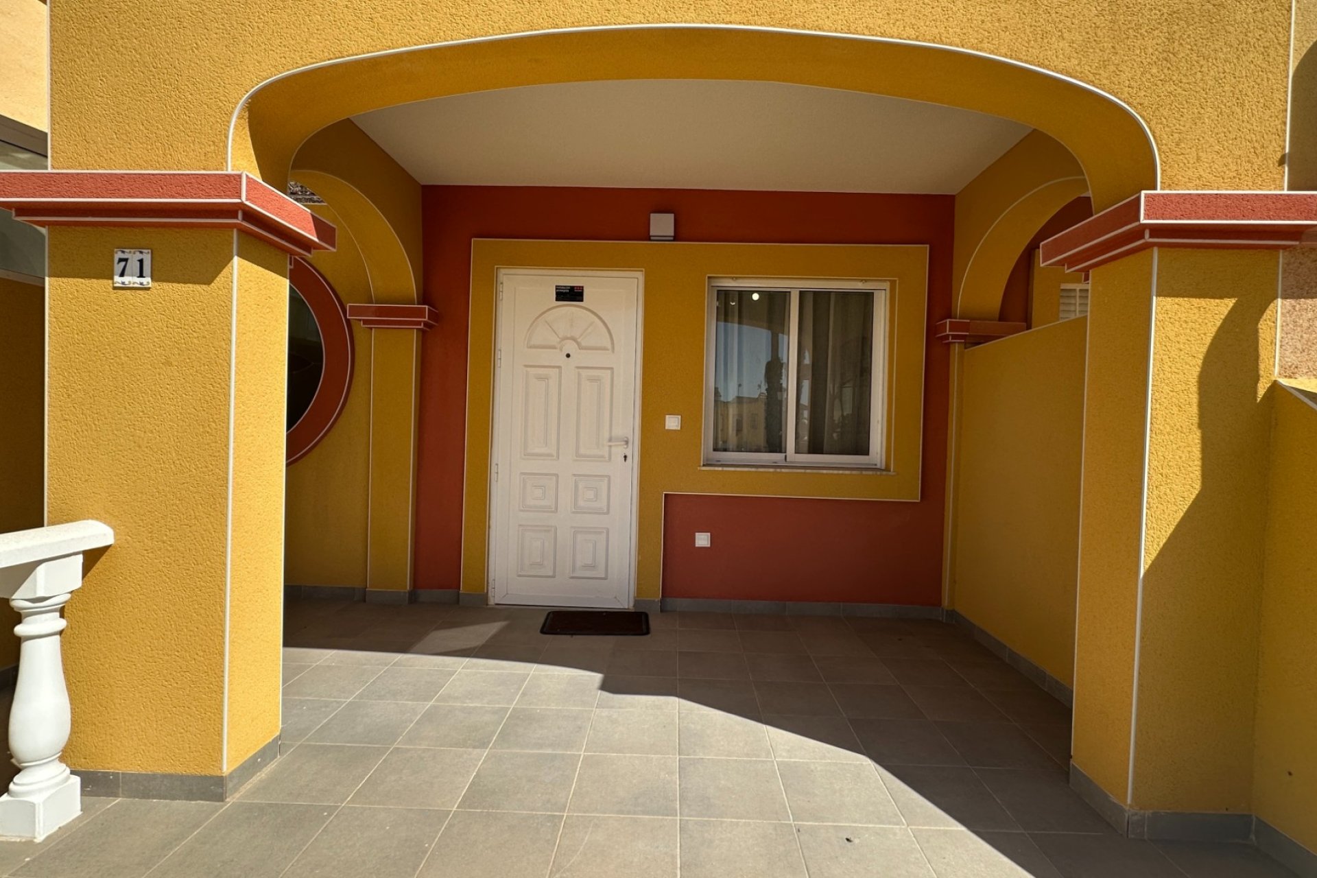 Resale - Townhouse -
Orihuela Costa - La Regia
