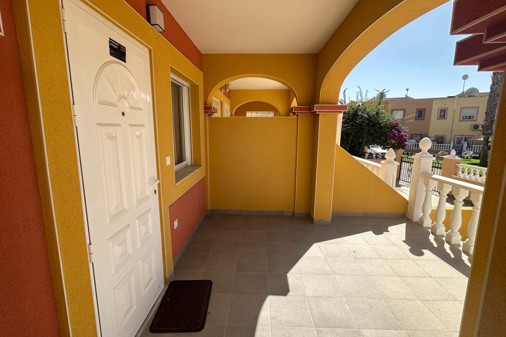 Resale - Townhouse -
Orihuela Costa - La Regia