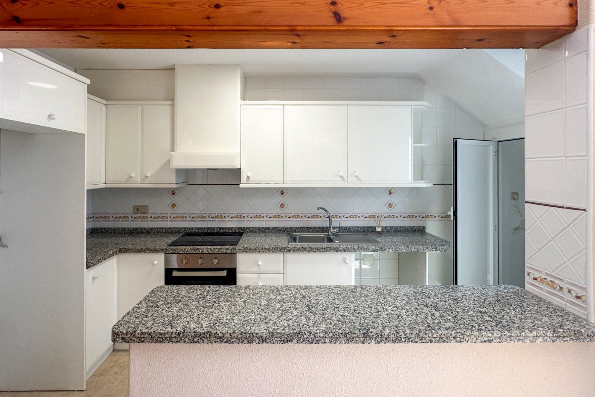 Resale - Townhouse -
Orihuela Costa - Los Dolses