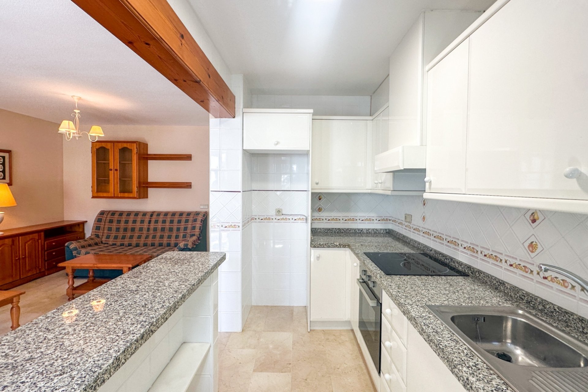 Resale - Townhouse -
Orihuela Costa - Los Dolses