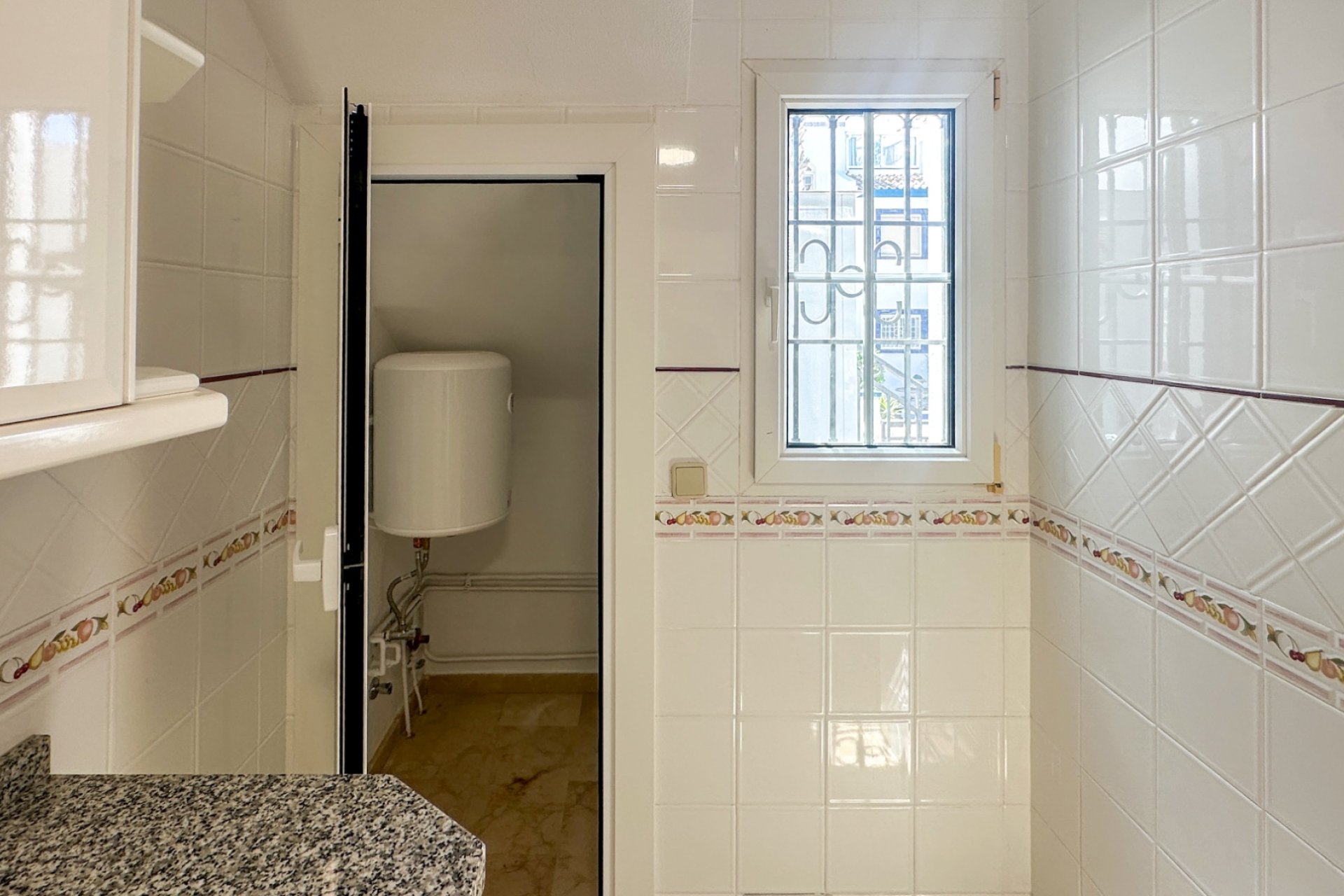 Resale - Townhouse -
Orihuela Costa - Los Dolses