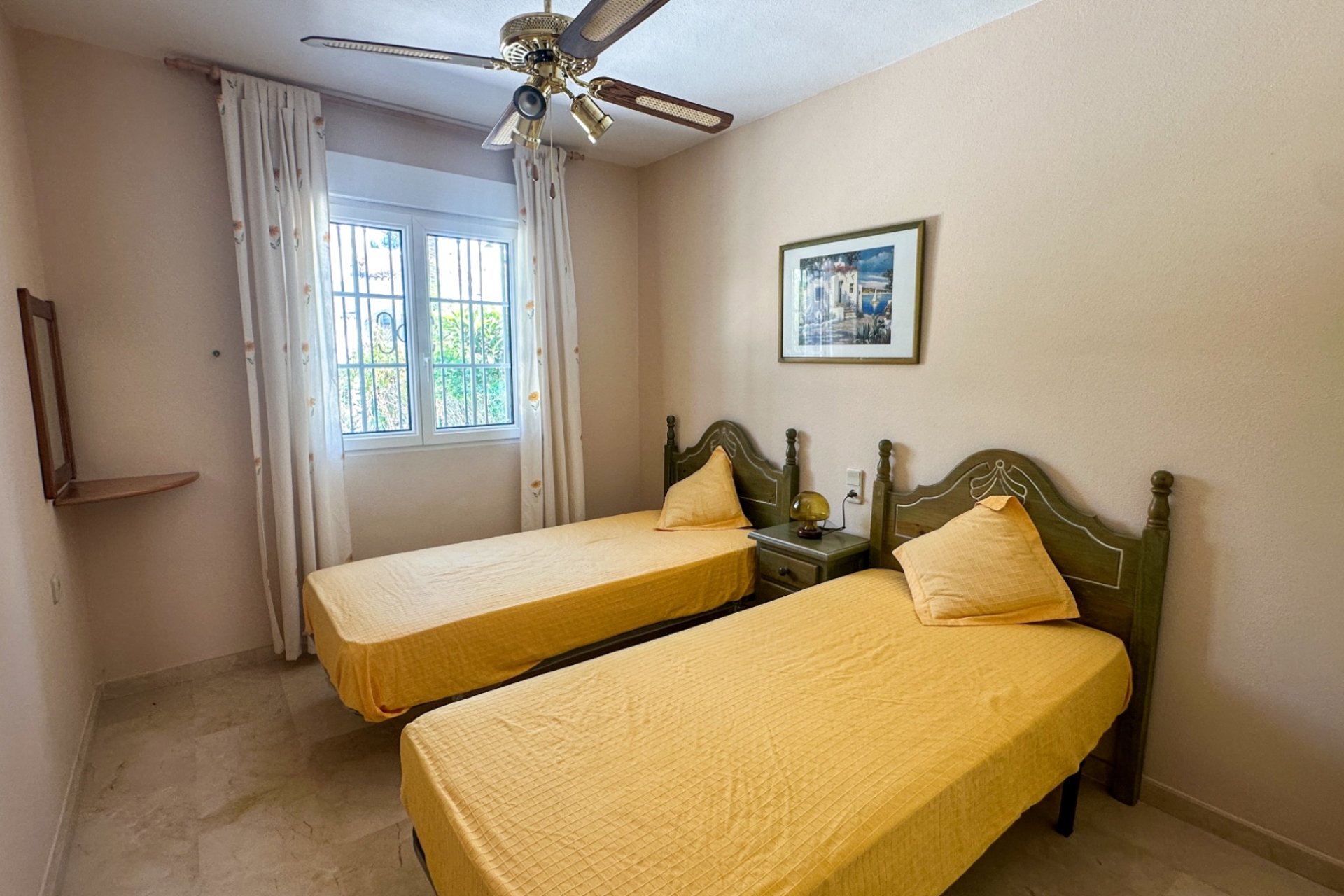 Resale - Townhouse -
Orihuela Costa - Los Dolses