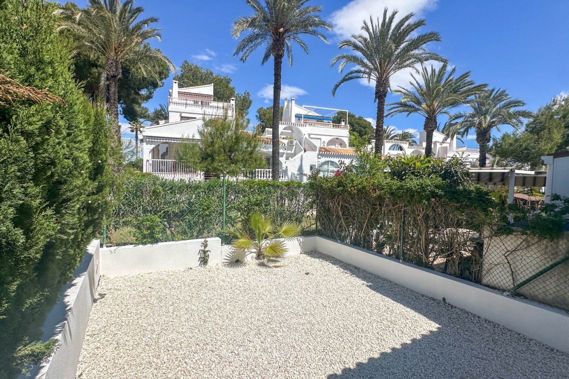 Resale - Townhouse -
Orihuela Costa - Los Dolses