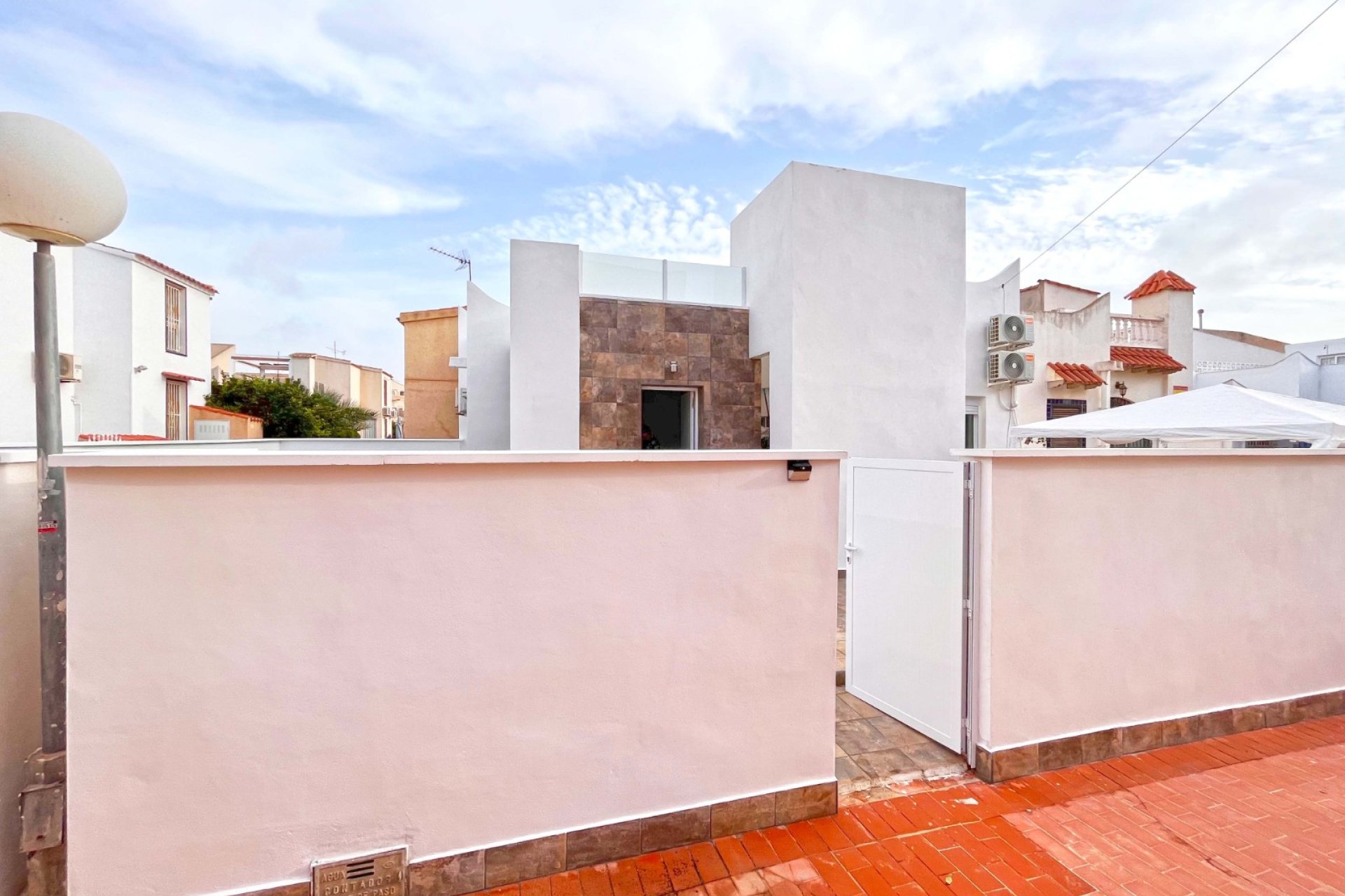Resale - Townhouse -
Orihuela Costa - Playa Flamenca