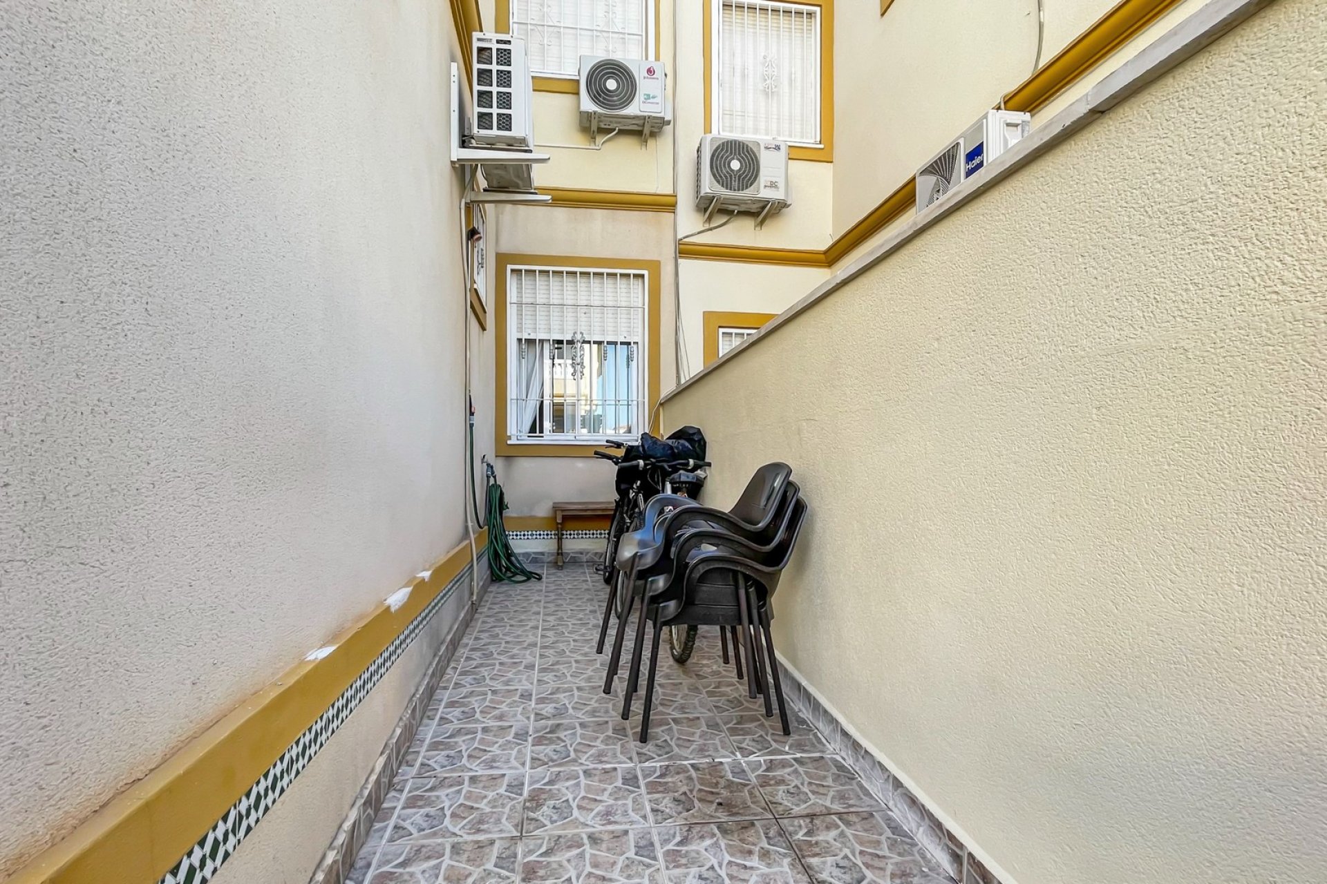 Resale - Townhouse -
Orihuela Costa - Playa Flamenca