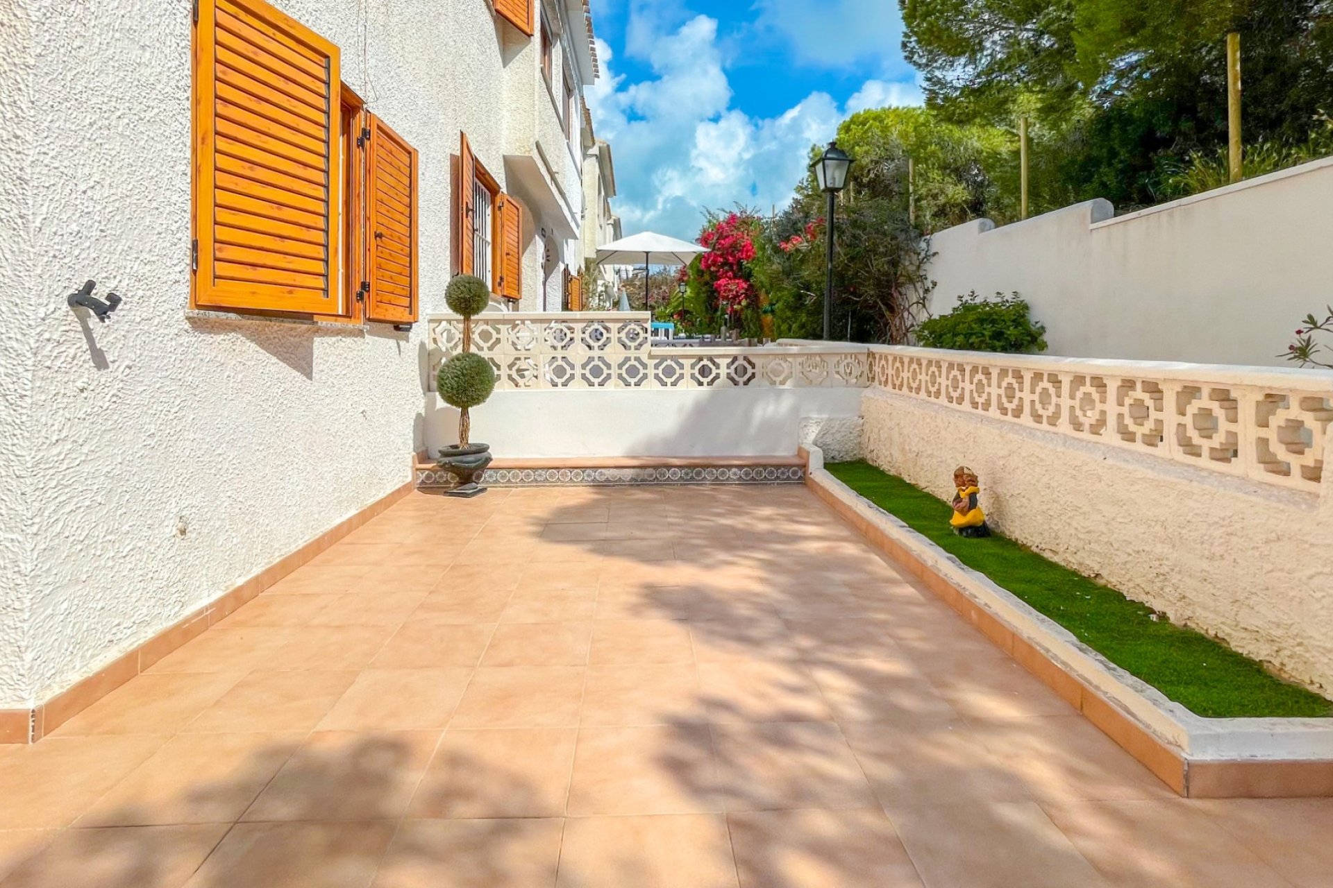 Resale - Townhouse -
Orihuela Costa - Playa Flamenca