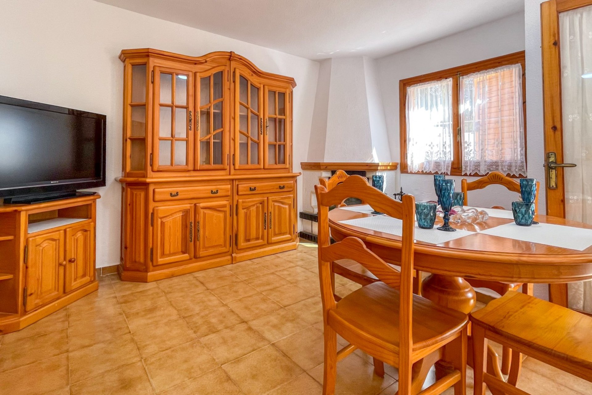 Resale - Townhouse -
Orihuela Costa - Playa Flamenca