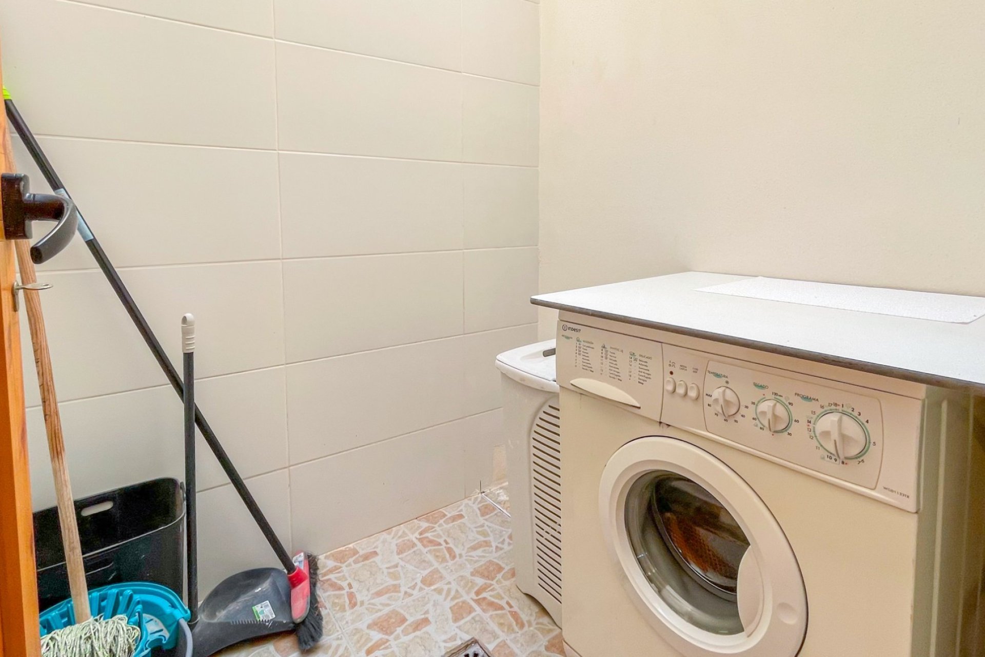 Resale - Townhouse -
Orihuela Costa - Playa Flamenca