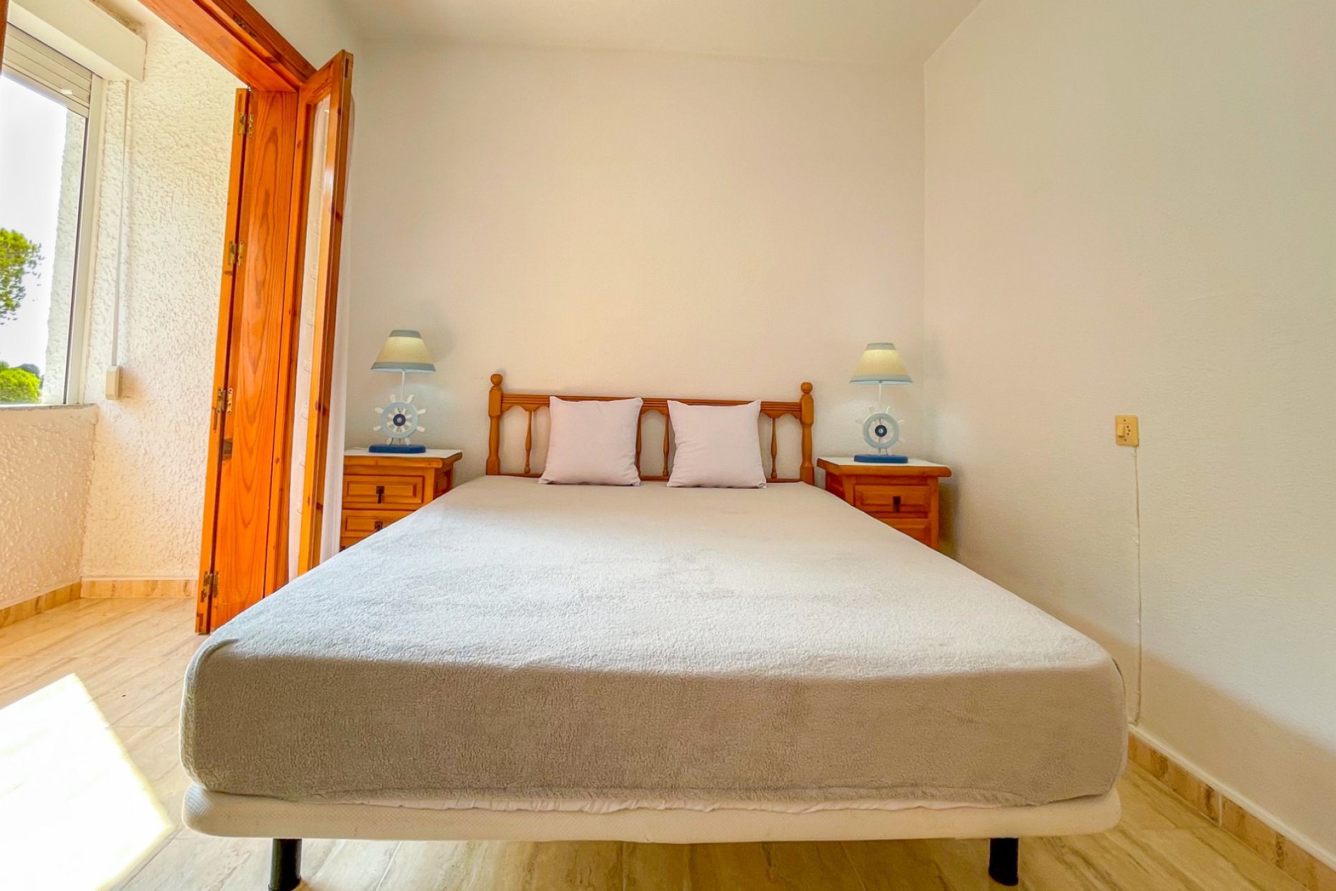 Resale - Townhouse -
Orihuela Costa - Playa Flamenca