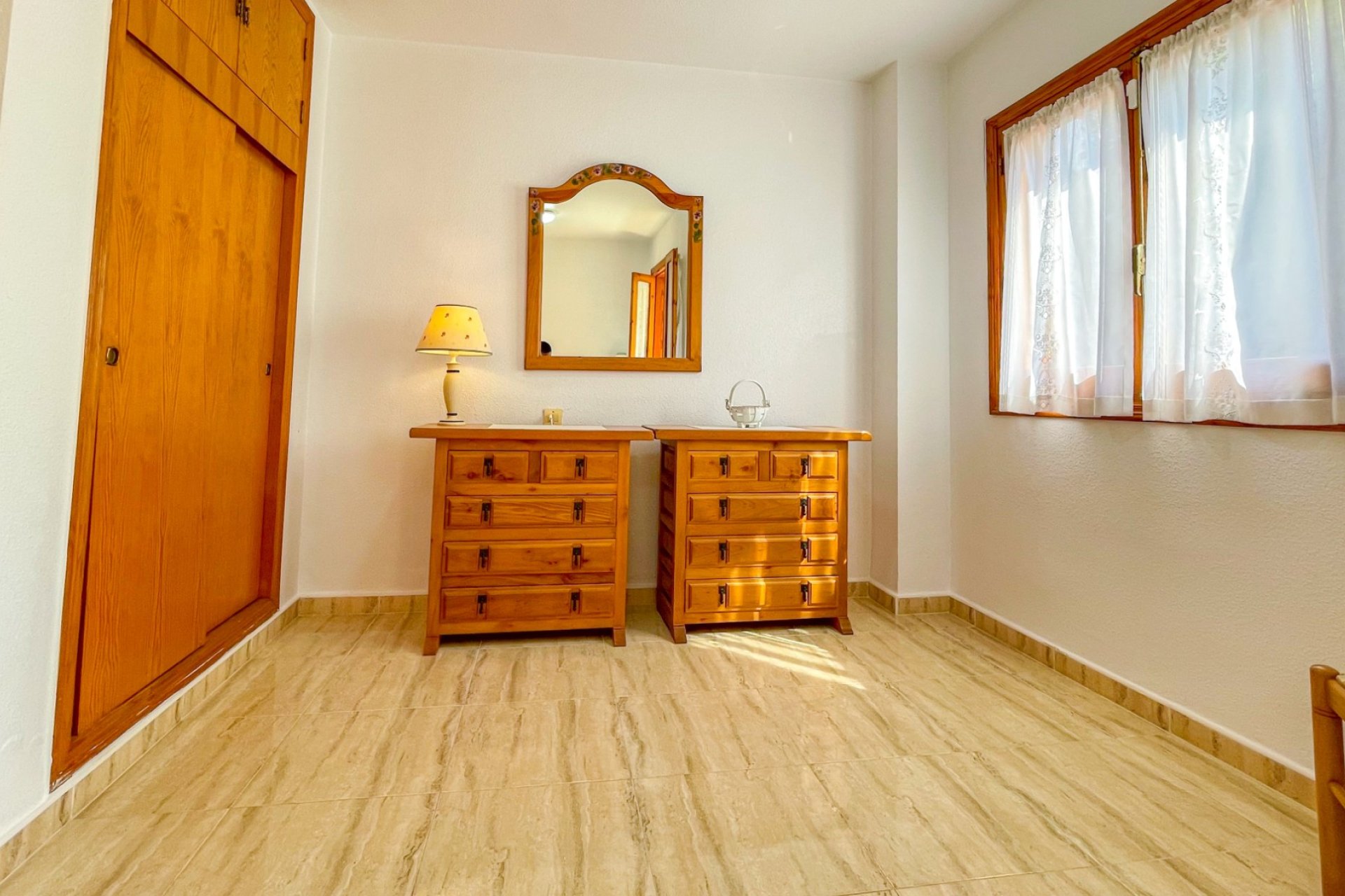 Resale - Townhouse -
Orihuela Costa - Playa Flamenca