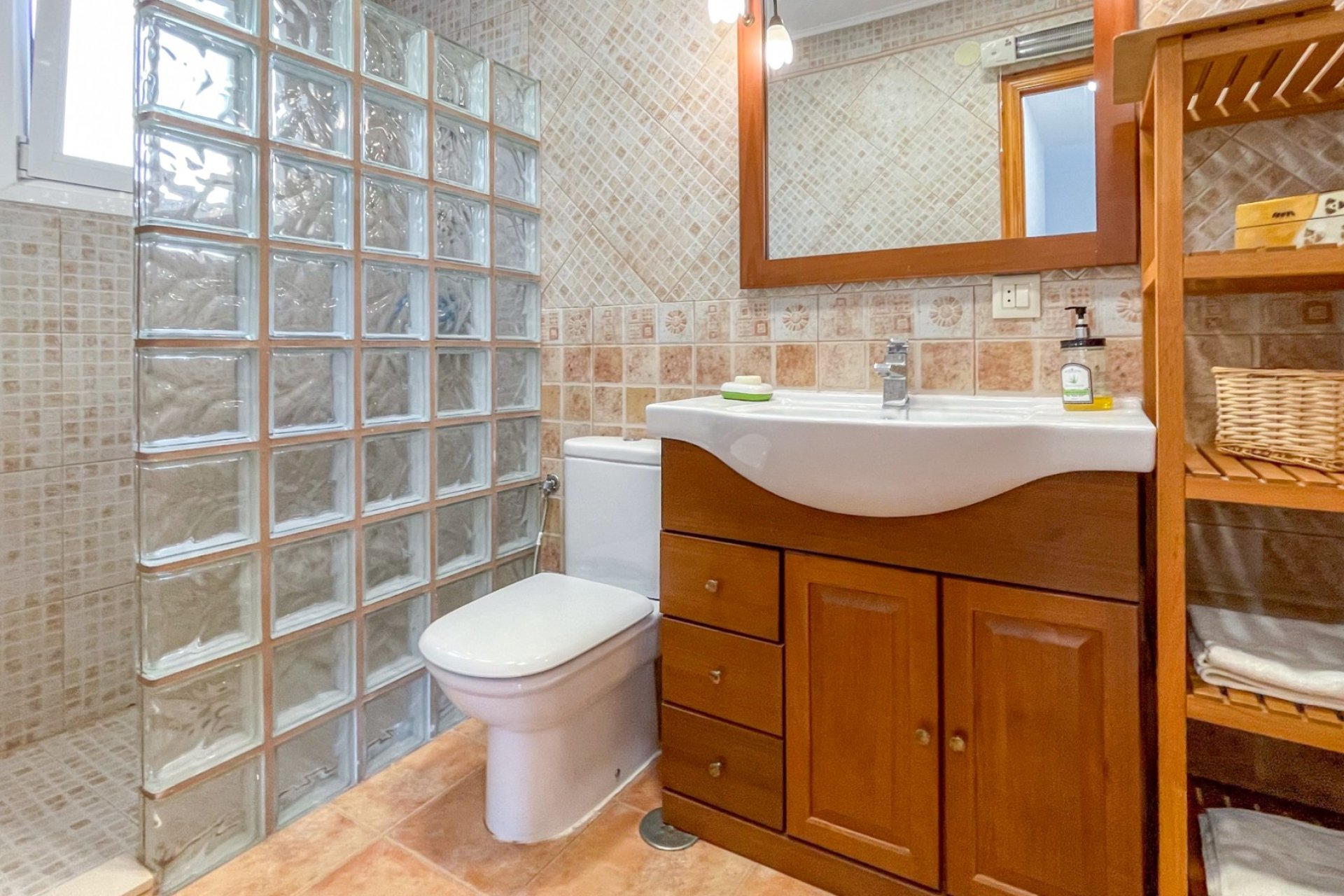 Resale - Townhouse -
Orihuela Costa - Playa Flamenca