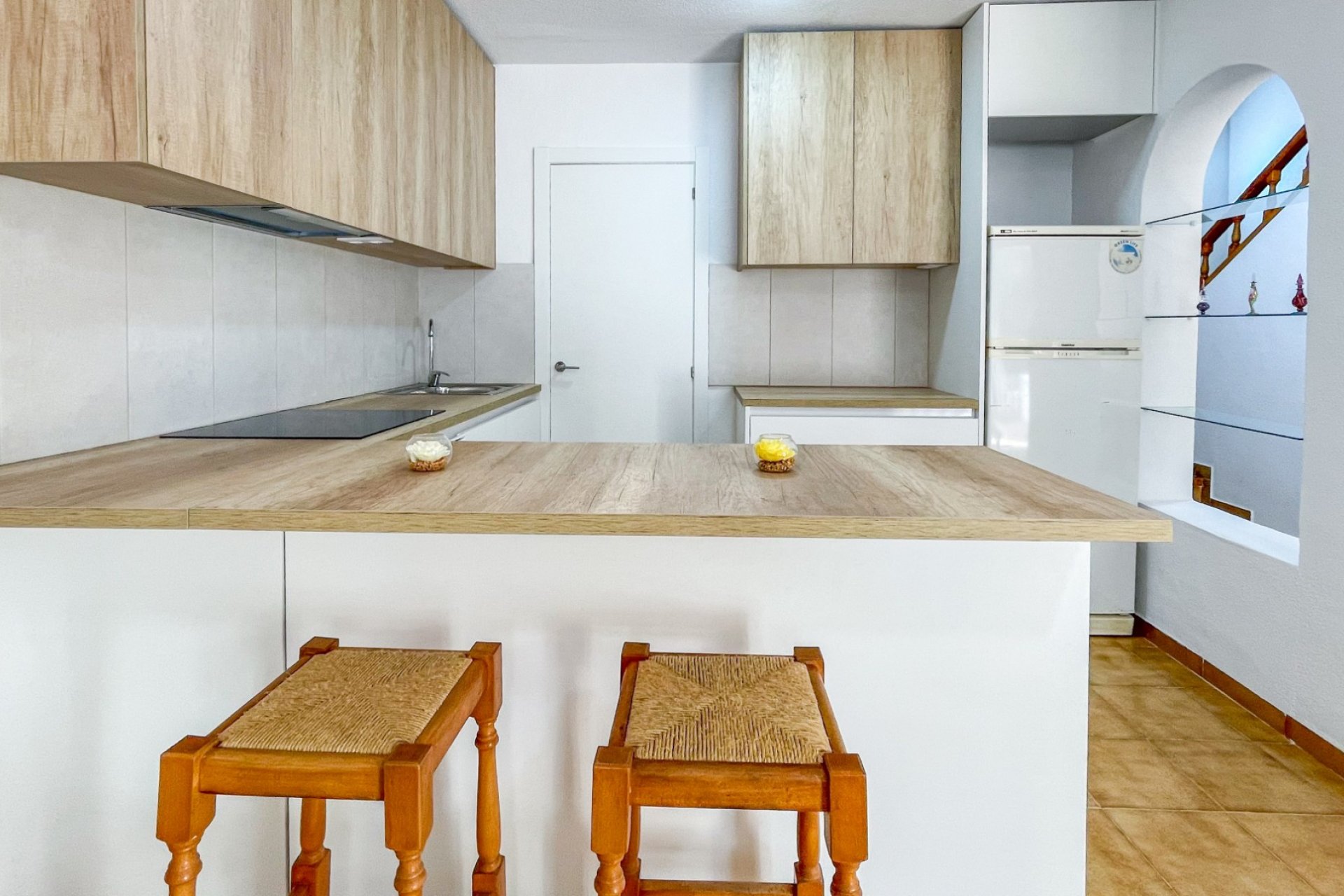 Resale - Townhouse -
Orihuela Costa - Playa Flamenca