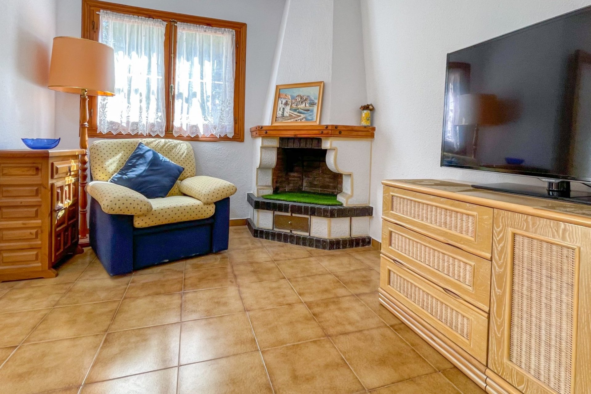 Resale - Townhouse -
Orihuela Costa - Playa Flamenca