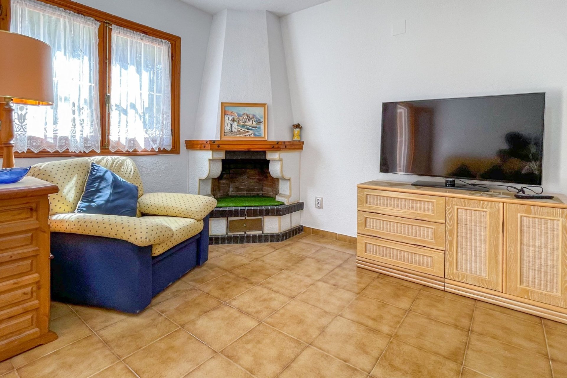 Resale - Townhouse -
Orihuela Costa - Playa Flamenca