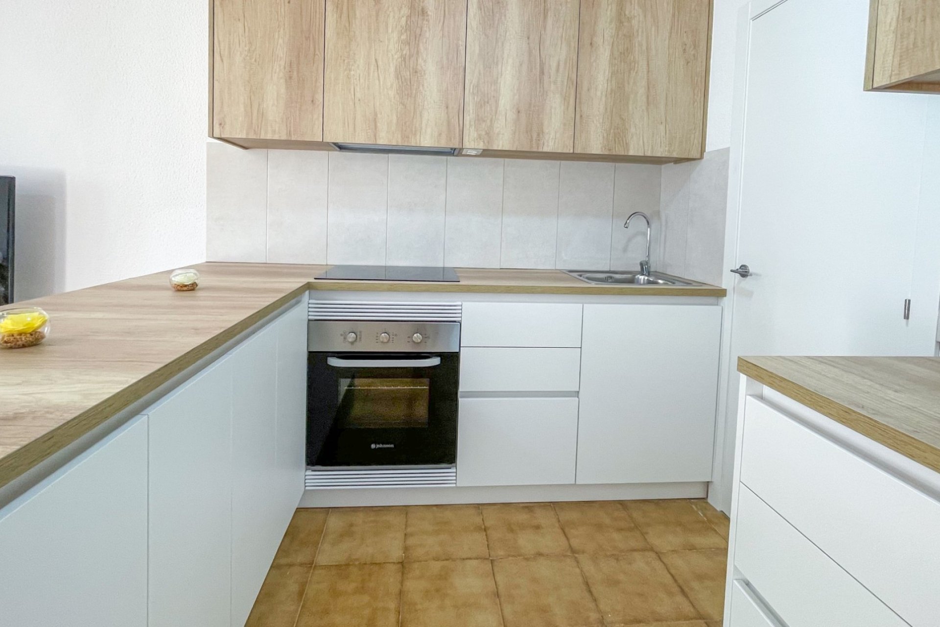 Resale - Townhouse -
Orihuela Costa - Playa Flamenca