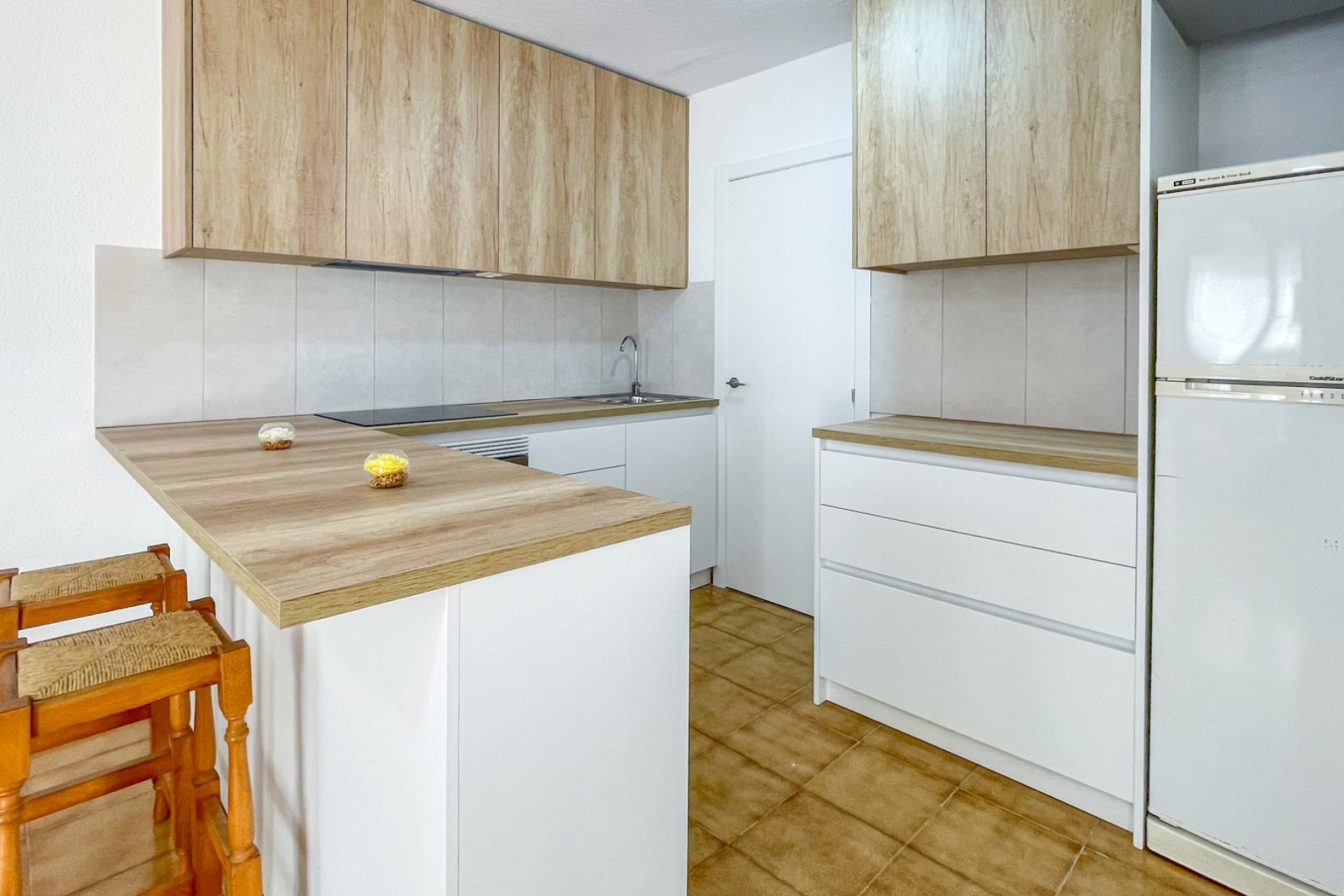 Resale - Townhouse -
Orihuela Costa - Playa Flamenca