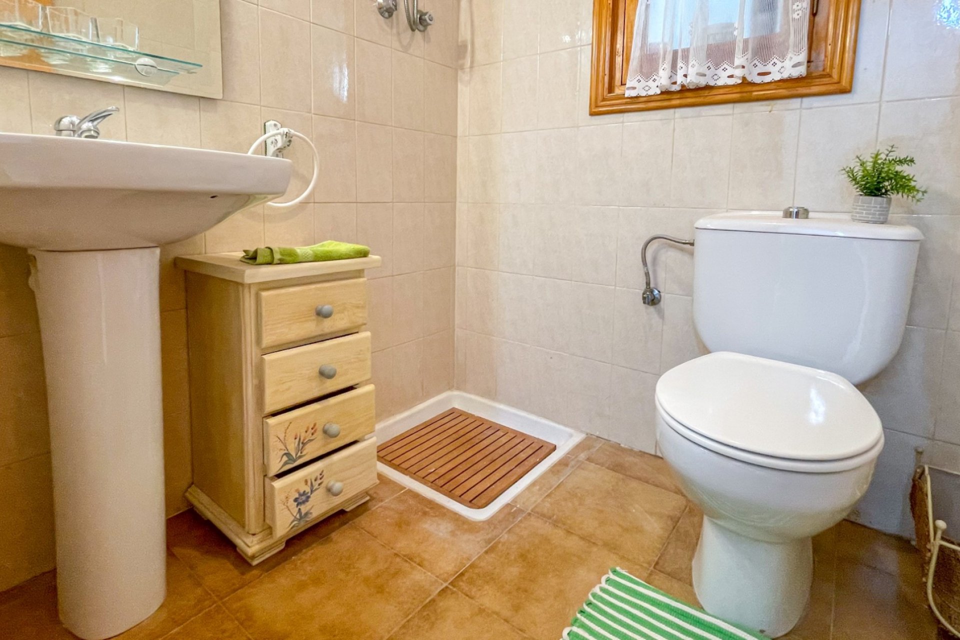 Resale - Townhouse -
Orihuela Costa - Playa Flamenca