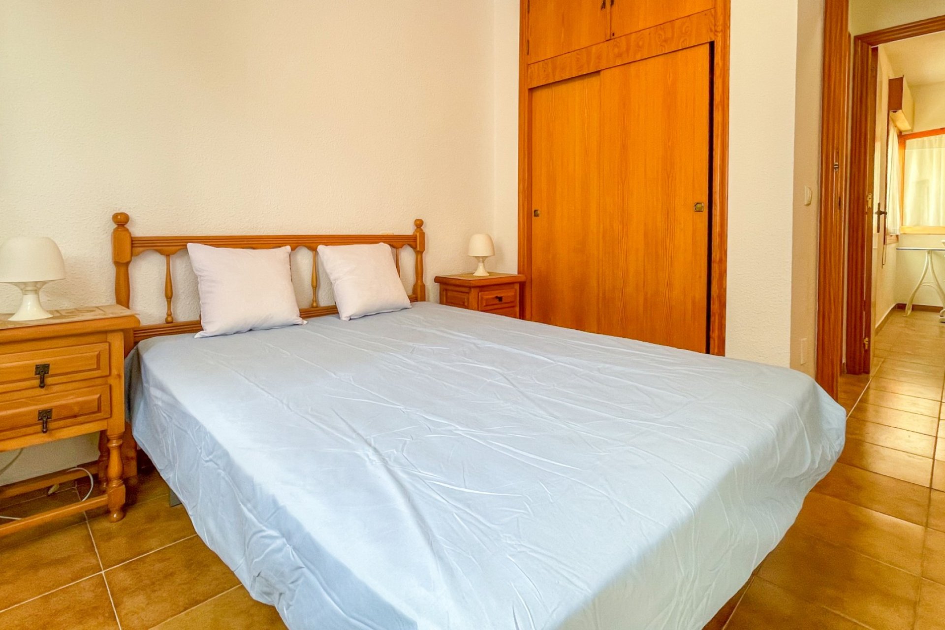 Resale - Townhouse -
Orihuela Costa - Playa Flamenca