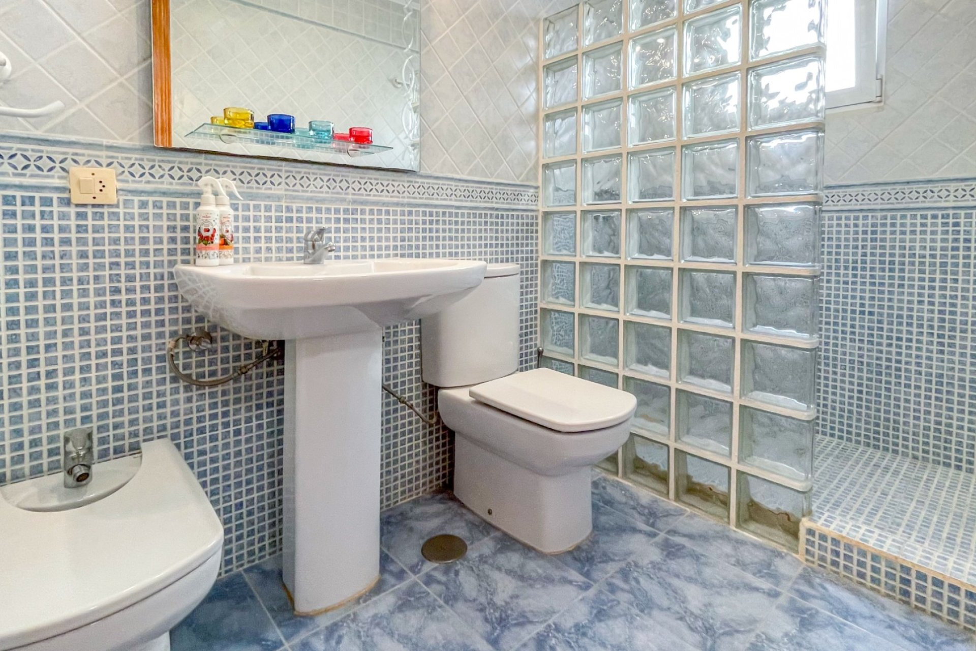 Resale - Townhouse -
Orihuela Costa - Playa Flamenca