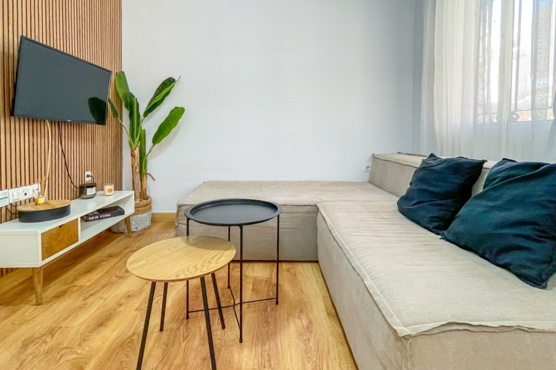 Resale - Townhouse -
Orihuela Costa - Playa Flamenca