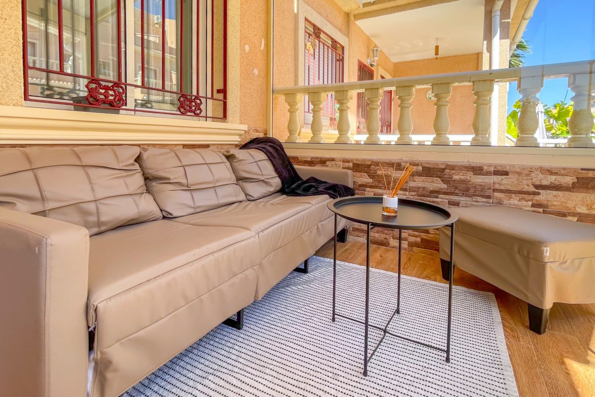 Resale - Townhouse -
Orihuela Costa - Playa Flamenca