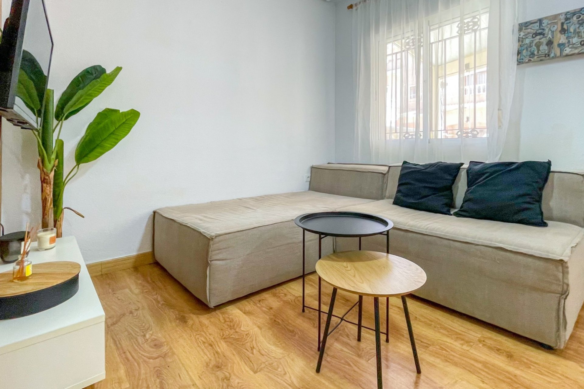 Resale - Townhouse -
Orihuela Costa - Playa Flamenca