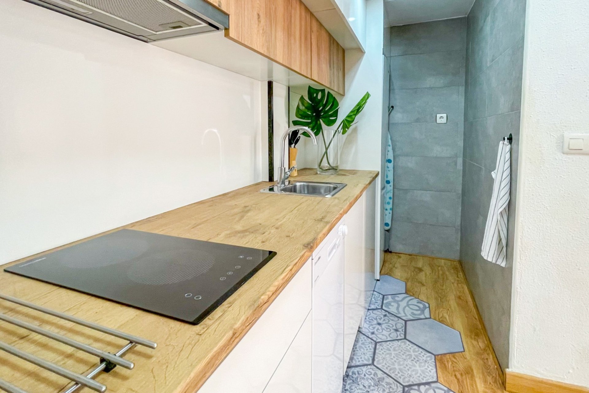 Resale - Townhouse -
Orihuela Costa - Playa Flamenca