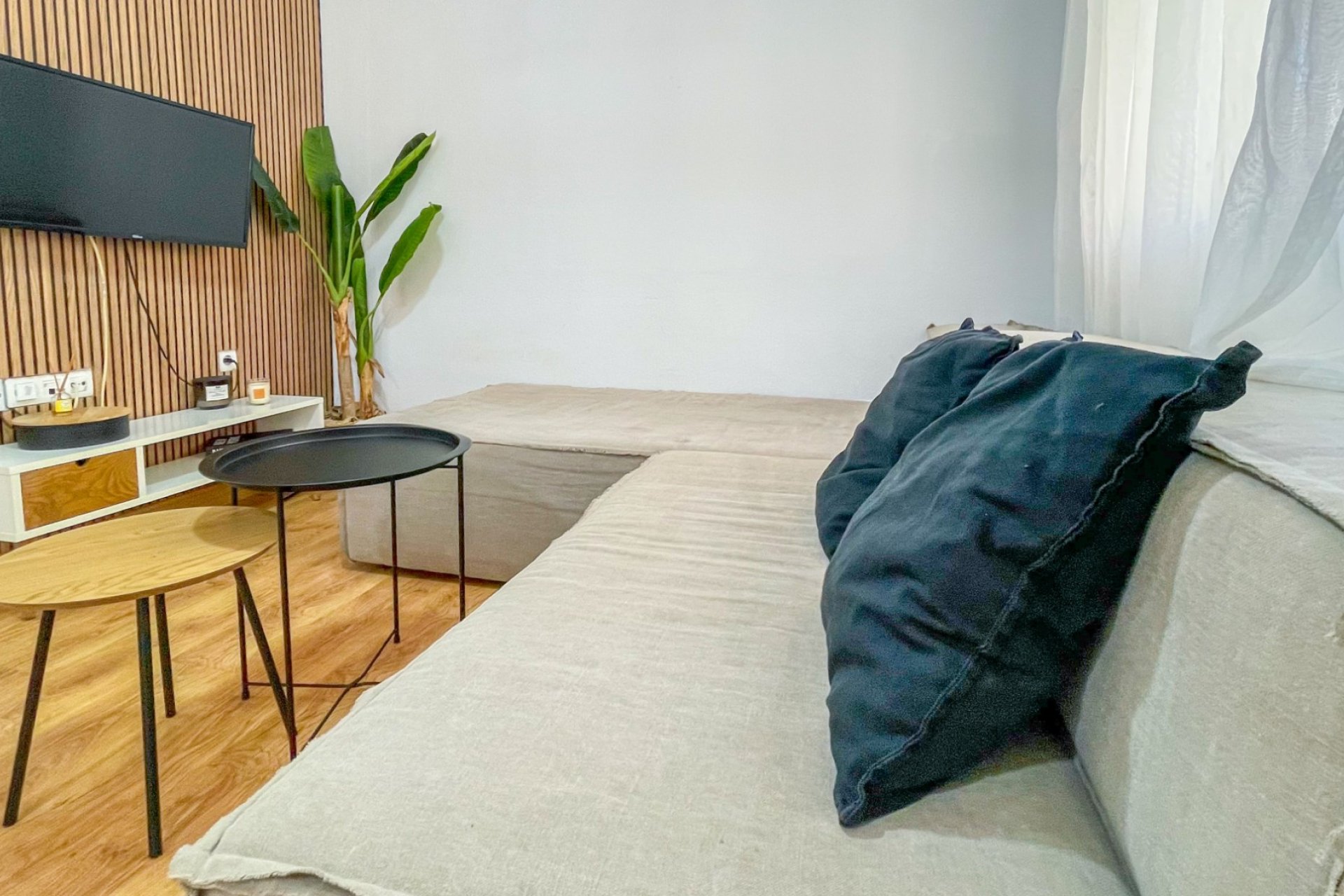 Resale - Townhouse -
Orihuela Costa - Playa Flamenca