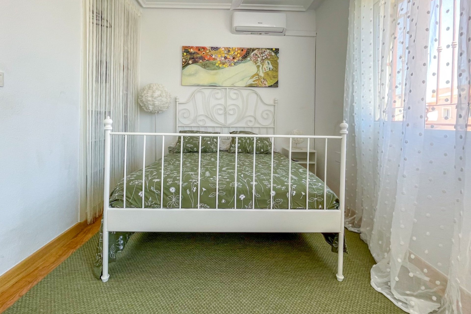 Resale - Townhouse -
Orihuela Costa - Playa Flamenca
