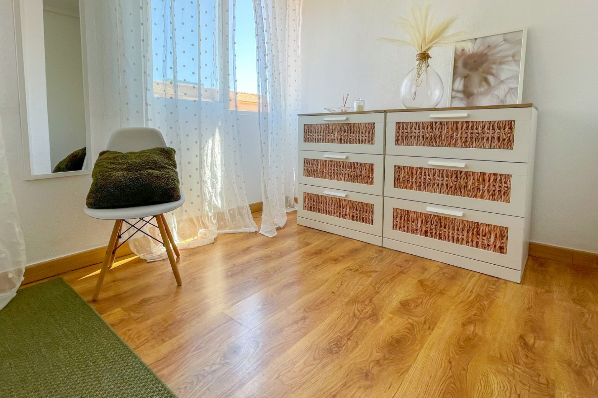 Resale - Townhouse -
Orihuela Costa - Playa Flamenca