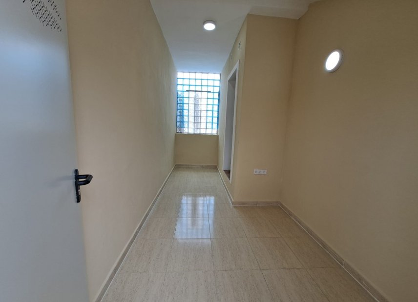 Resale - Townhouse -
Orihuela Costa - Playa Flamenca