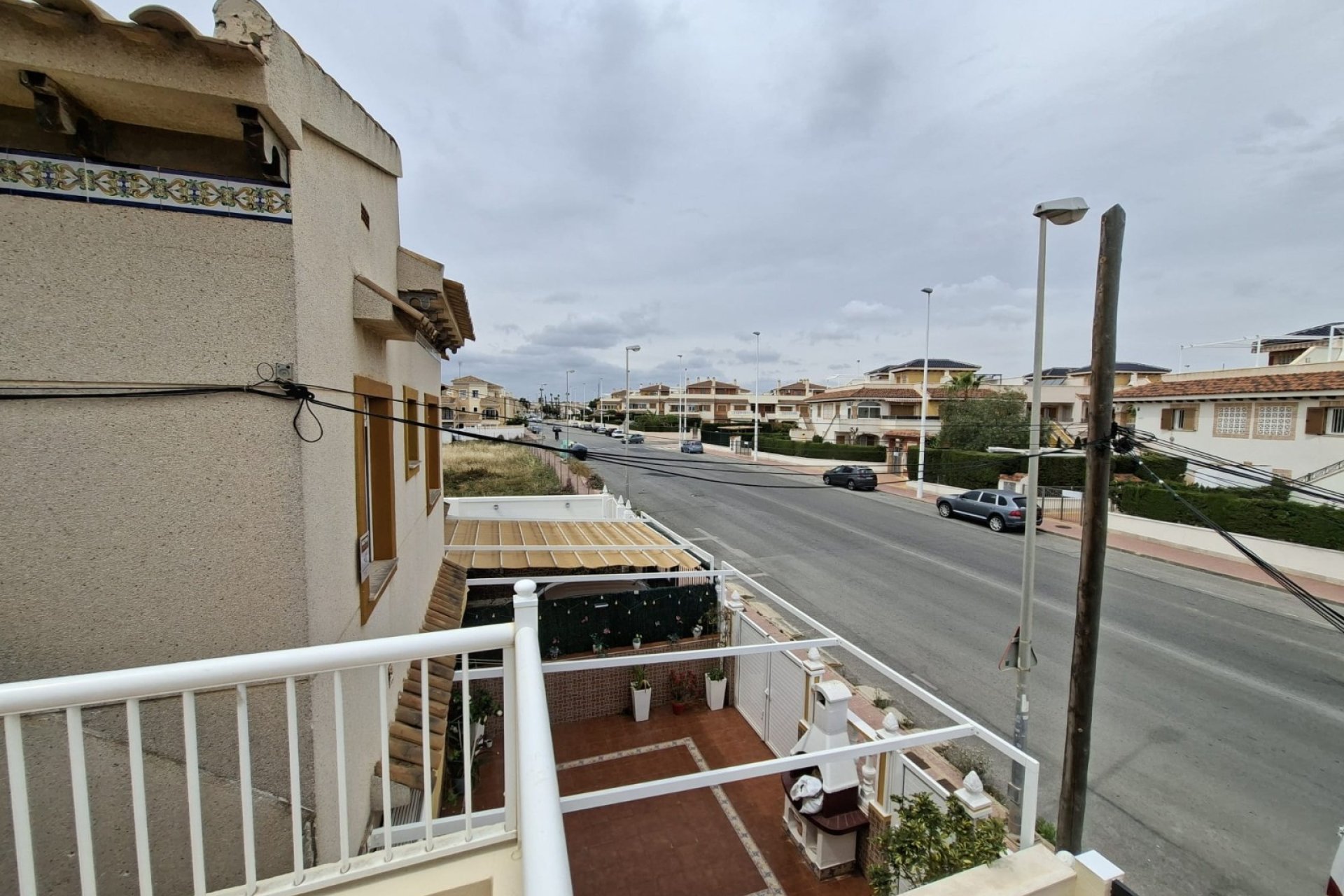 Resale - Townhouse -
Orihuela Costa - Playa Flamenca