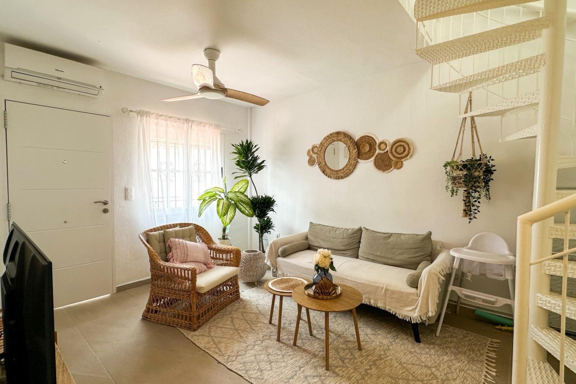 Resale - Townhouse -
Orihuela Costa - Playa Flamenca
