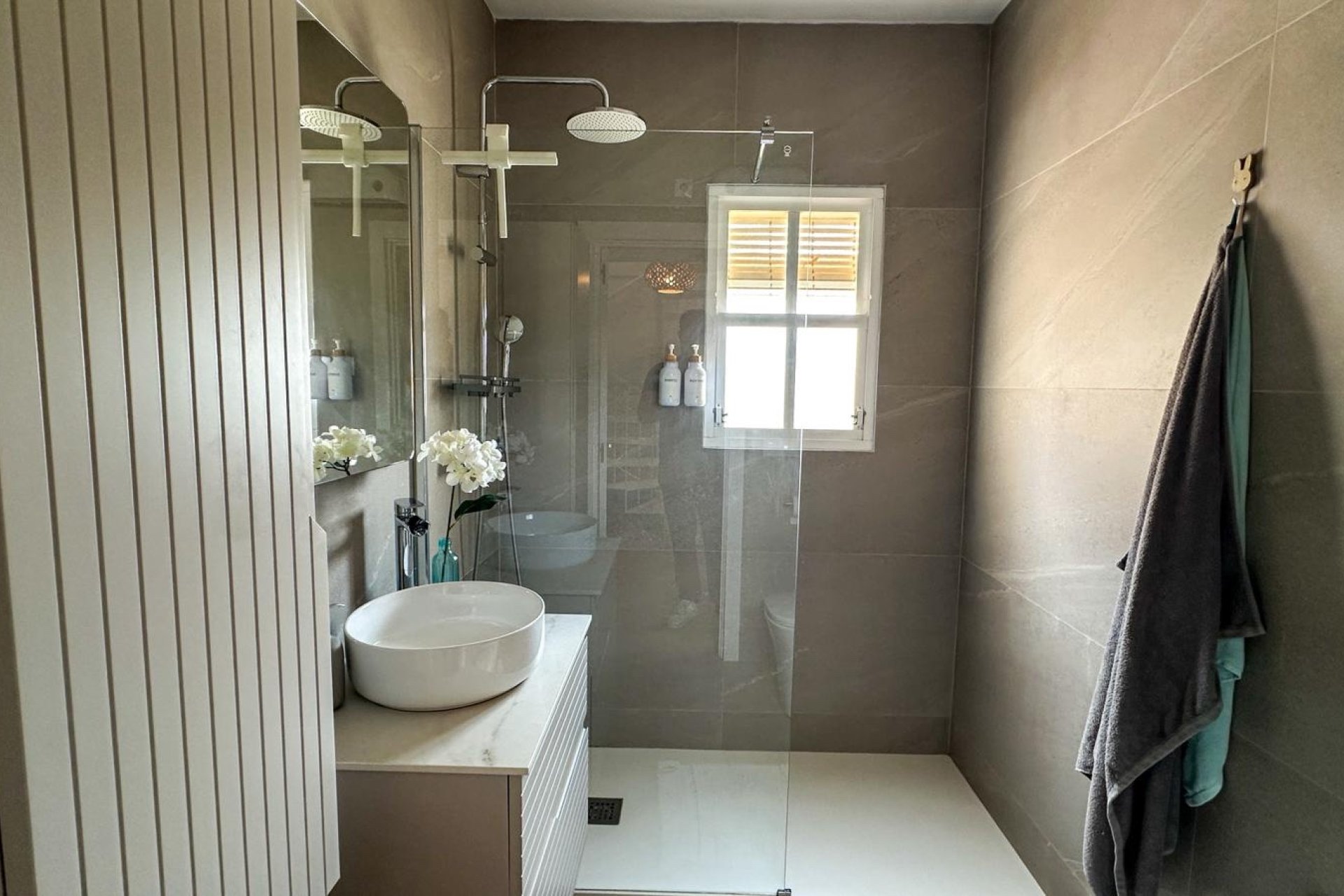 Resale - Townhouse -
Orihuela Costa - Playa Flamenca