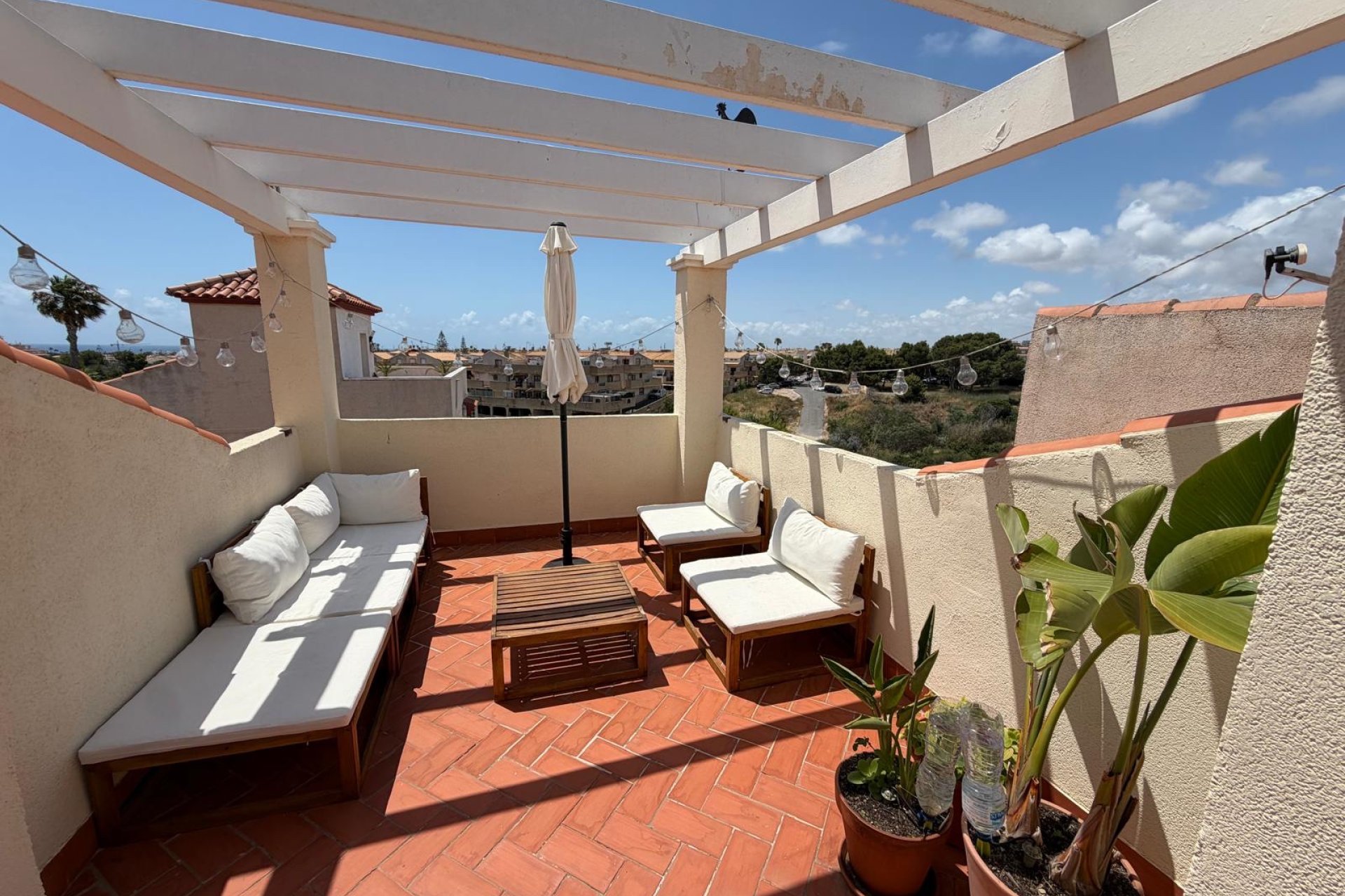 Resale - Townhouse -
Orihuela Costa - Playa Flamenca