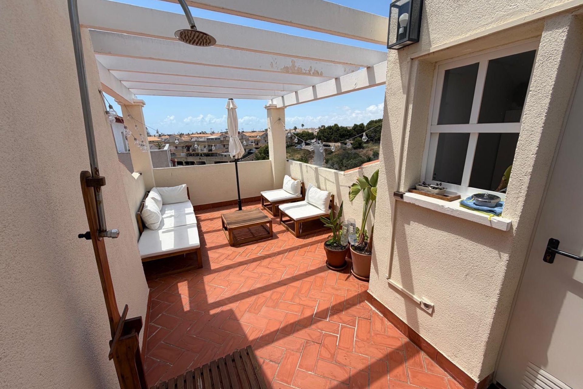 Resale - Townhouse -
Orihuela Costa - Playa Flamenca