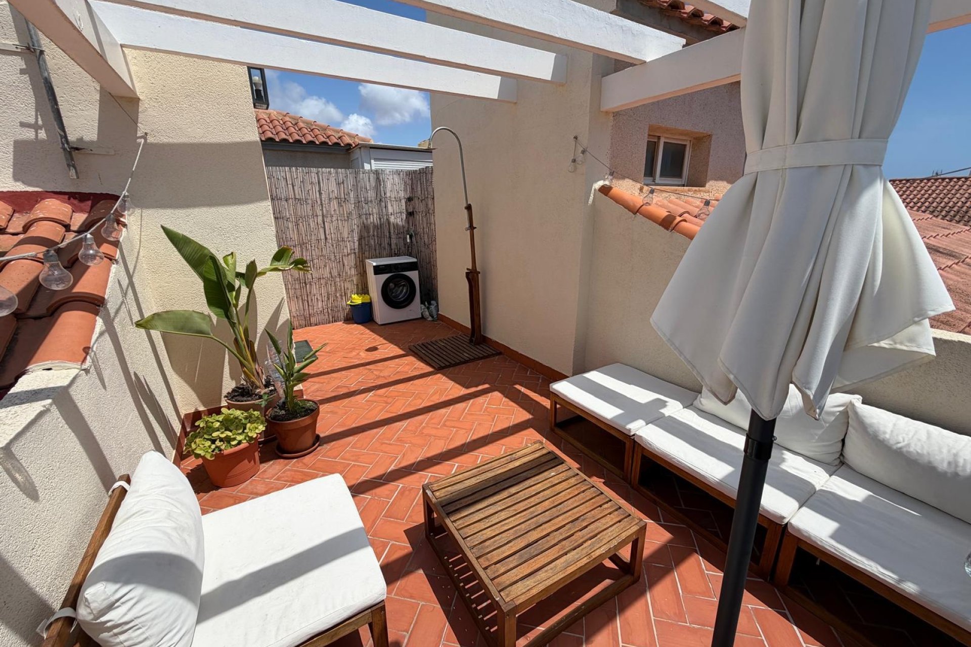 Resale - Townhouse -
Orihuela Costa - Playa Flamenca