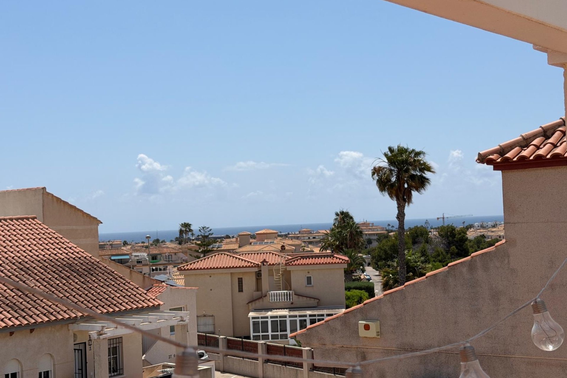 Resale - Townhouse -
Orihuela Costa - Playa Flamenca