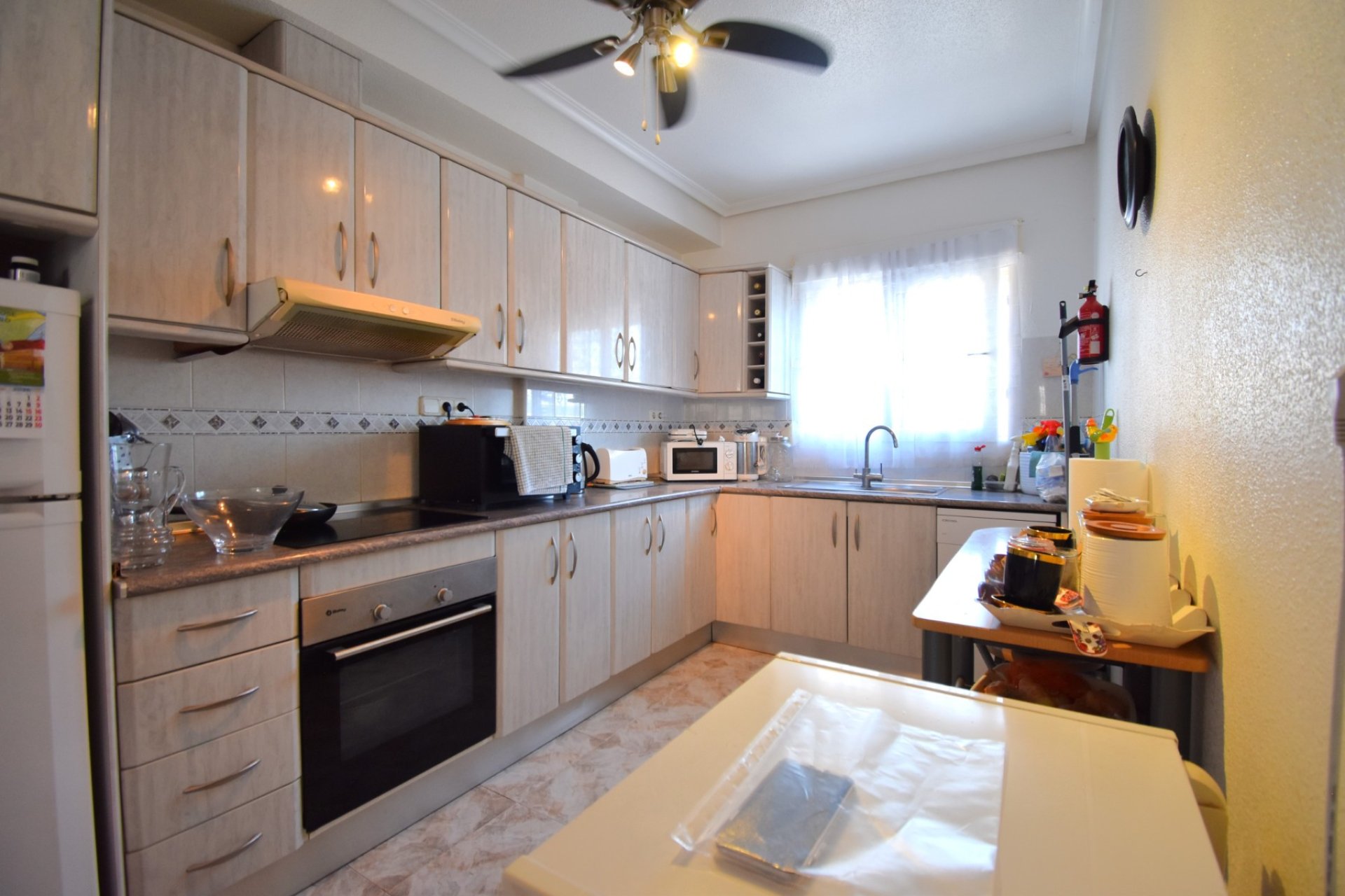 Resale - Townhouse -
Orihuela Costa - Playa Flamenca