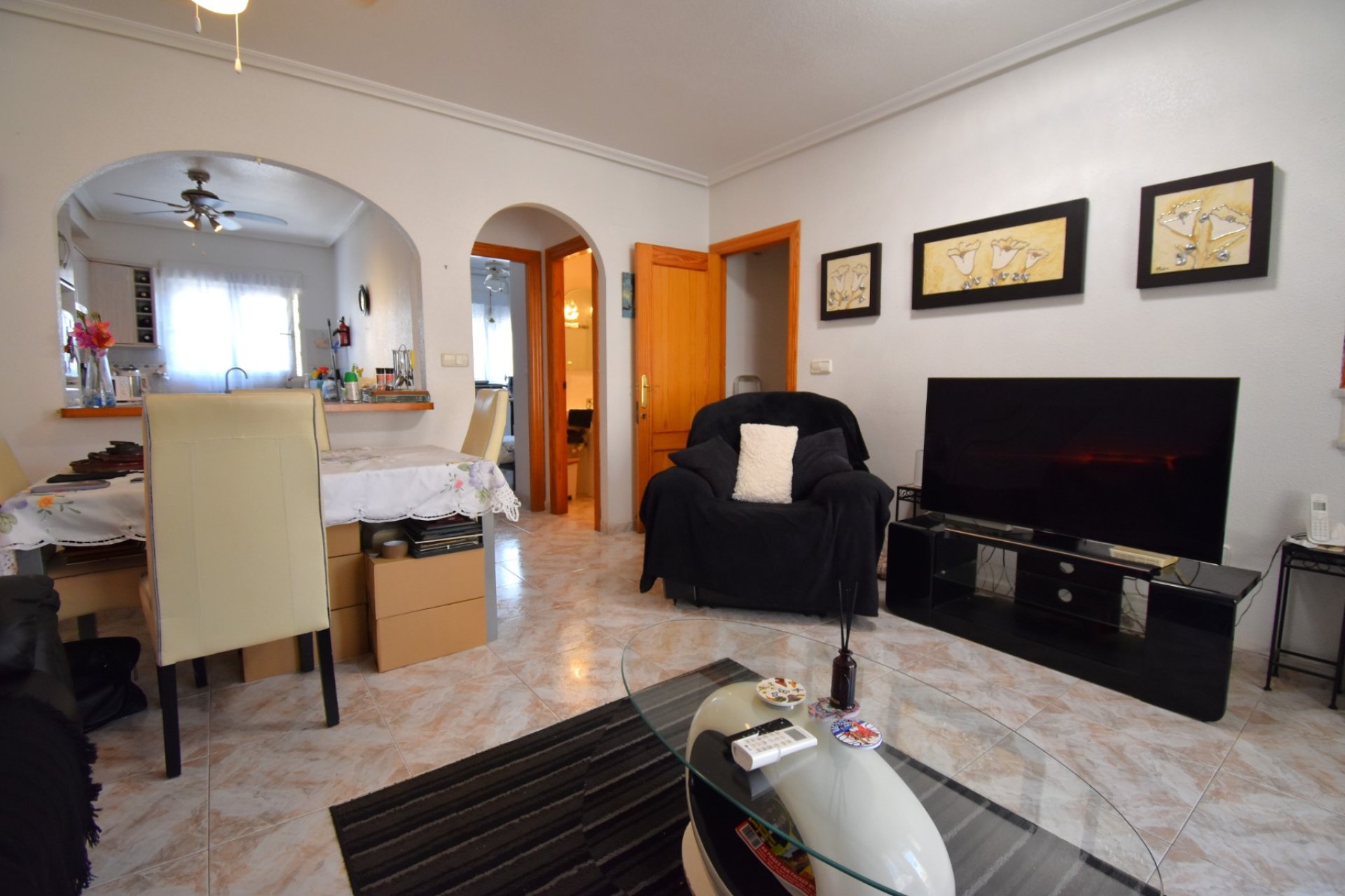 Resale - Townhouse -
Orihuela Costa - Playa Flamenca