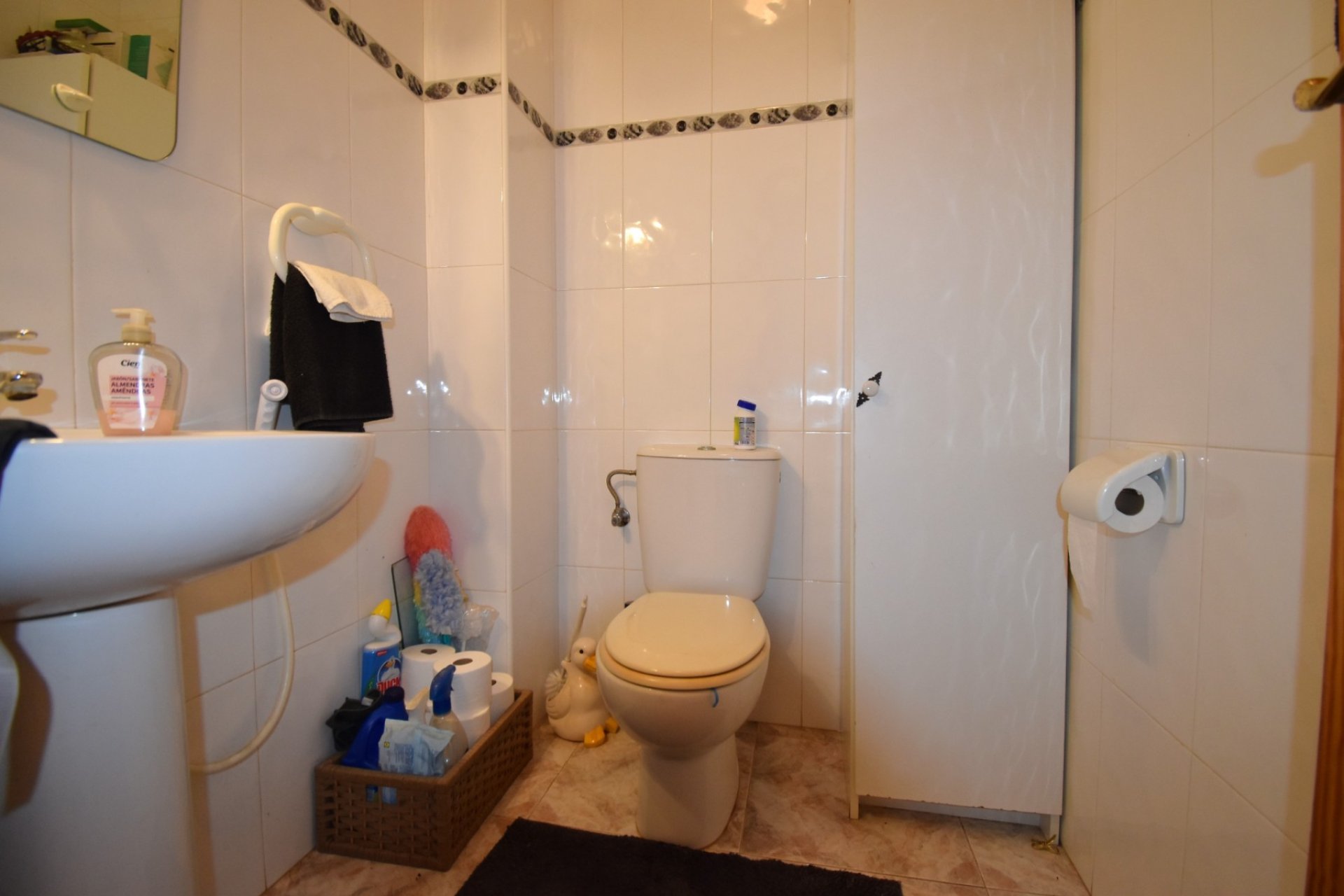 Resale - Townhouse -
Orihuela Costa - Playa Flamenca