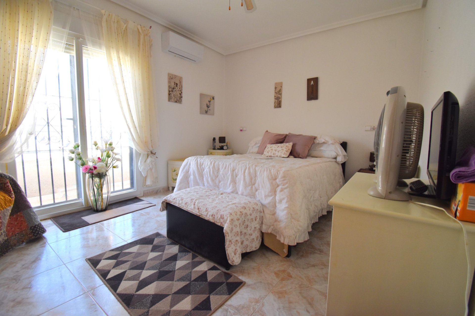 Resale - Townhouse -
Orihuela Costa - Playa Flamenca