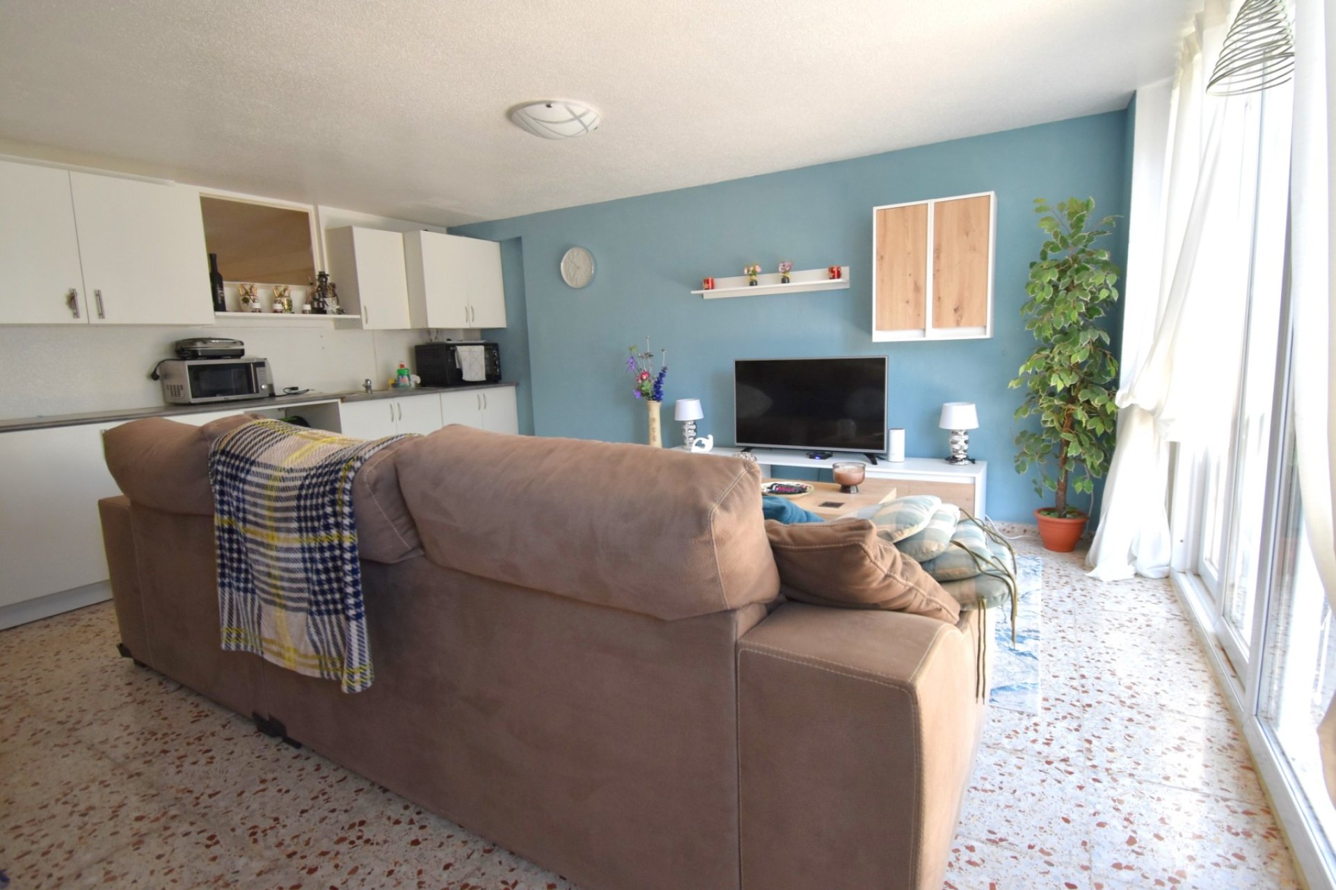Resale - Townhouse -
Orihuela Costa - Playa Flamenca