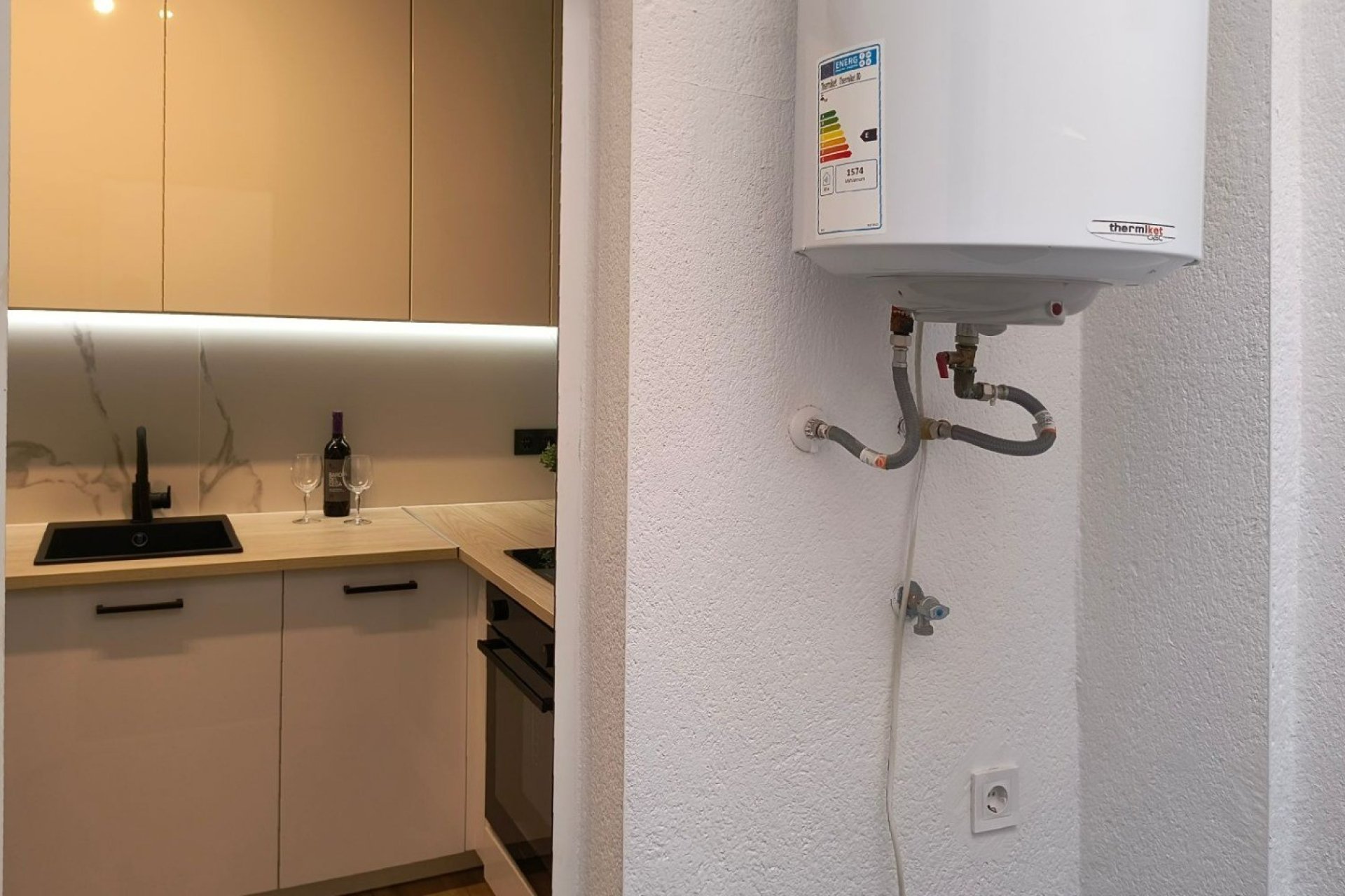 Resale - Townhouse -
Orihuela Costa - Punta Prima