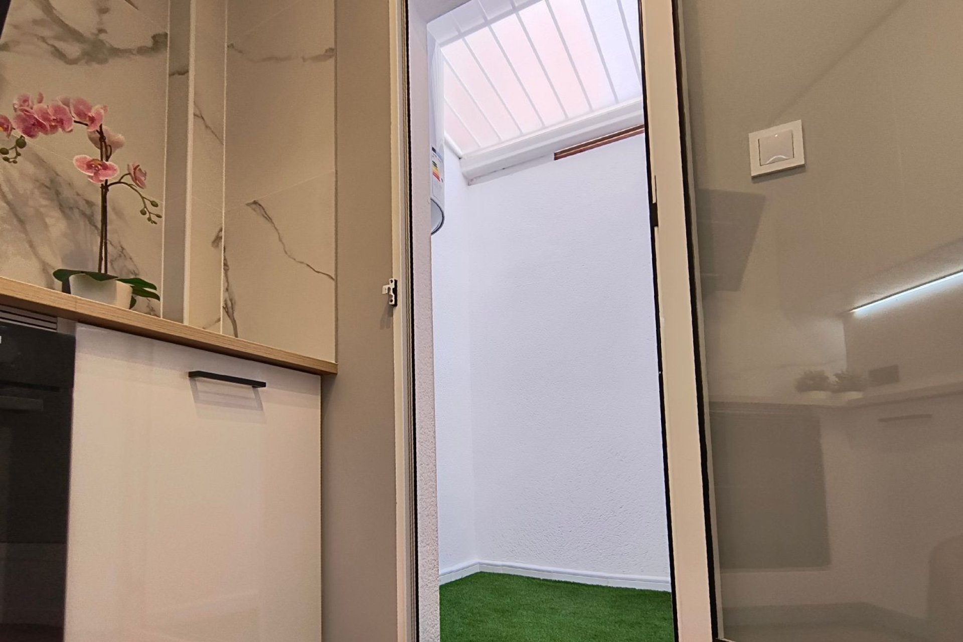 Resale - Townhouse -
Orihuela Costa - Punta Prima