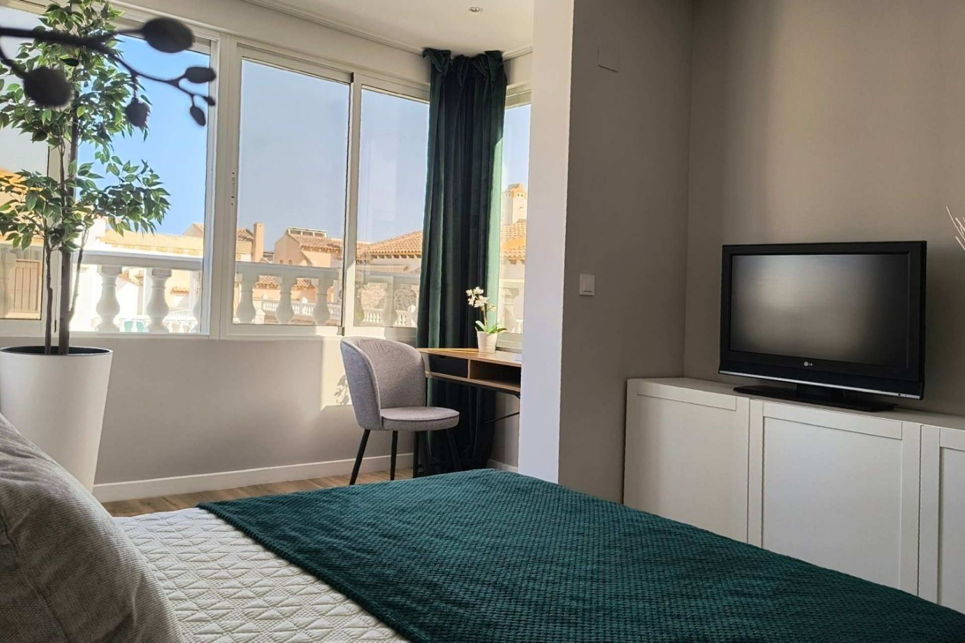 Resale - Townhouse -
Orihuela Costa - Punta Prima