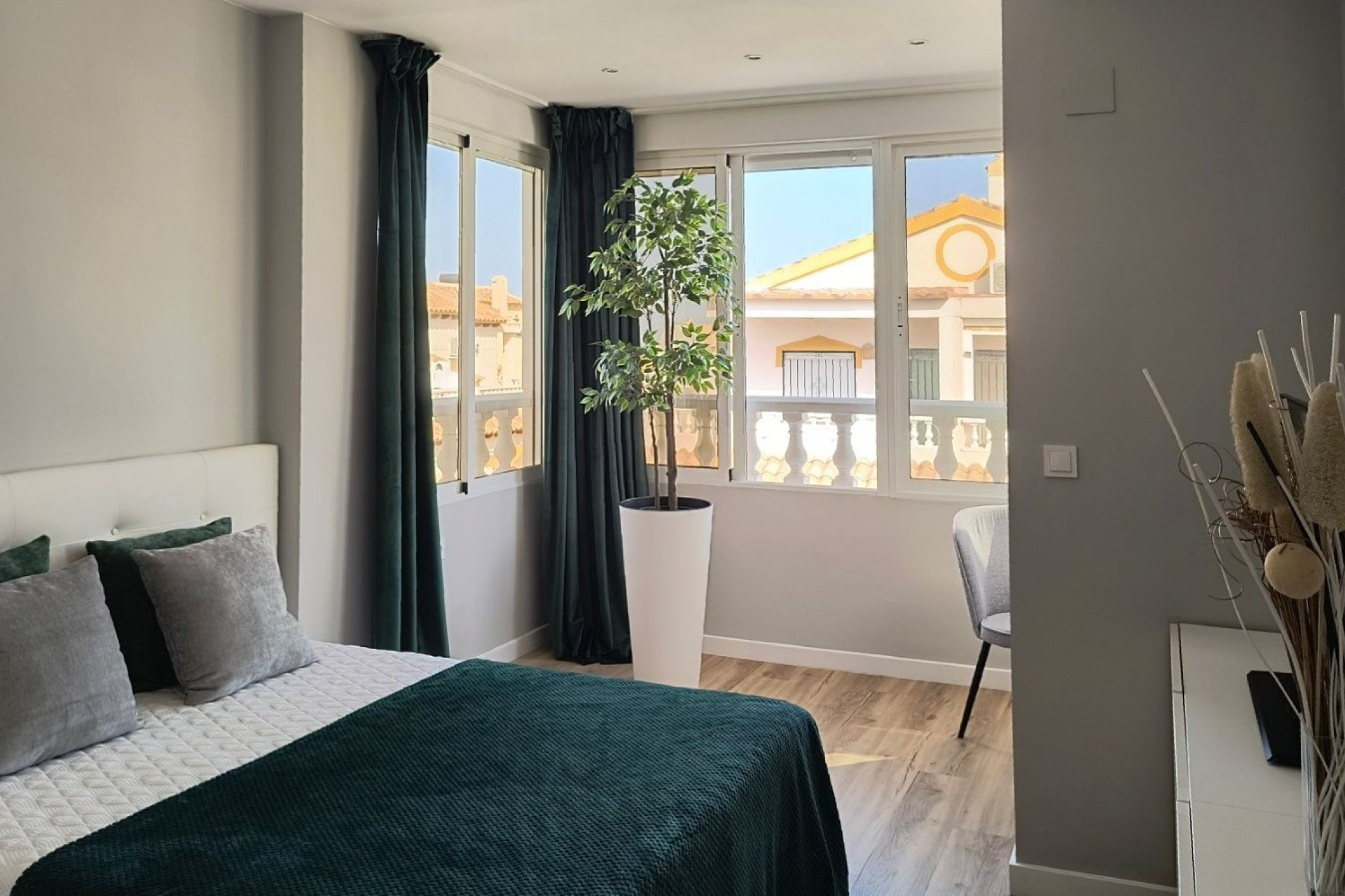 Resale - Townhouse -
Orihuela Costa - Punta Prima