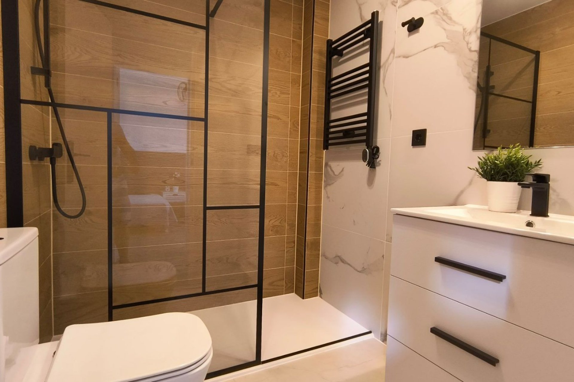 Resale - Townhouse -
Orihuela Costa - Punta Prima